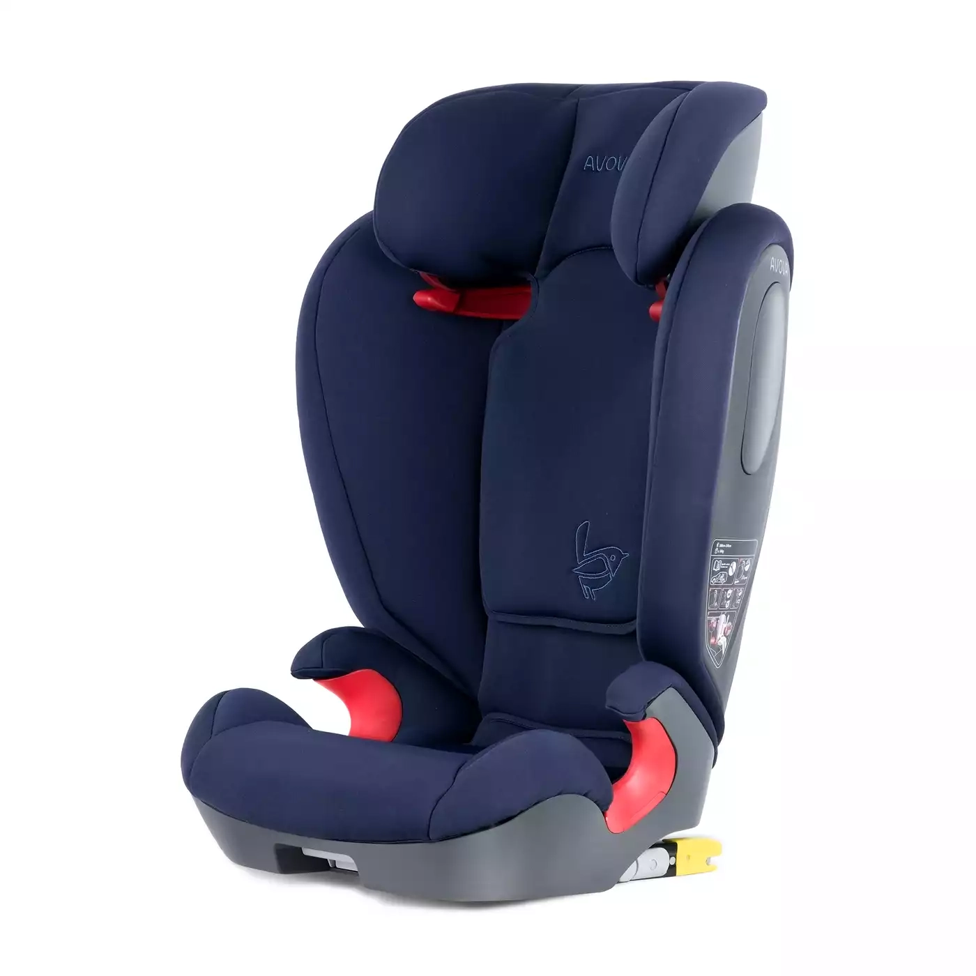 Star-Fix Atlantic Blue - Jamouz