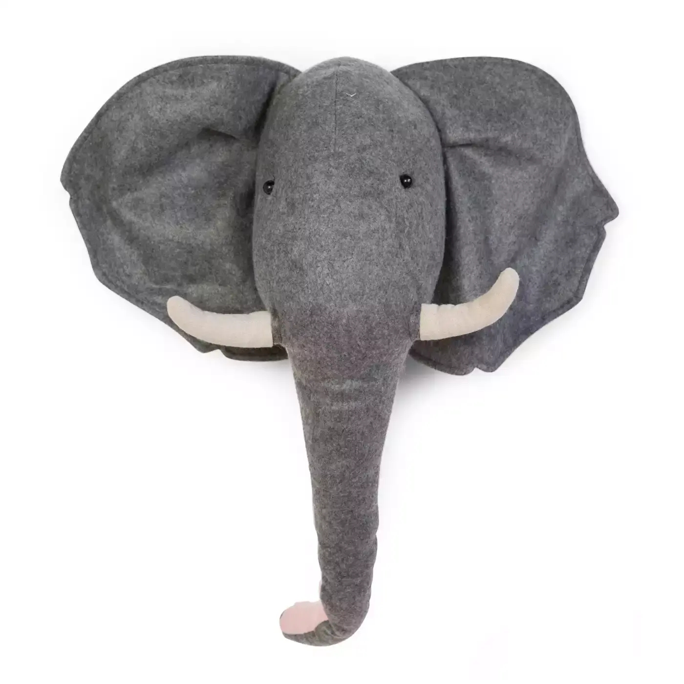Tierkopf Elefant - Jamouz