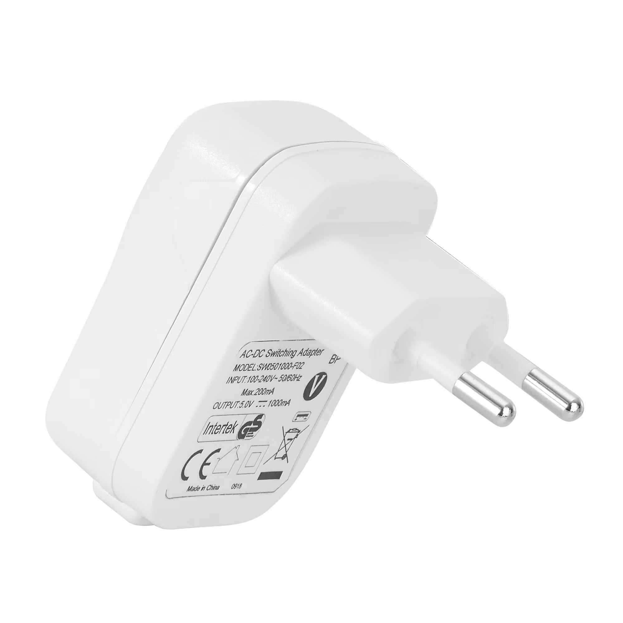 Netzstecker Babyphone - Jamouz