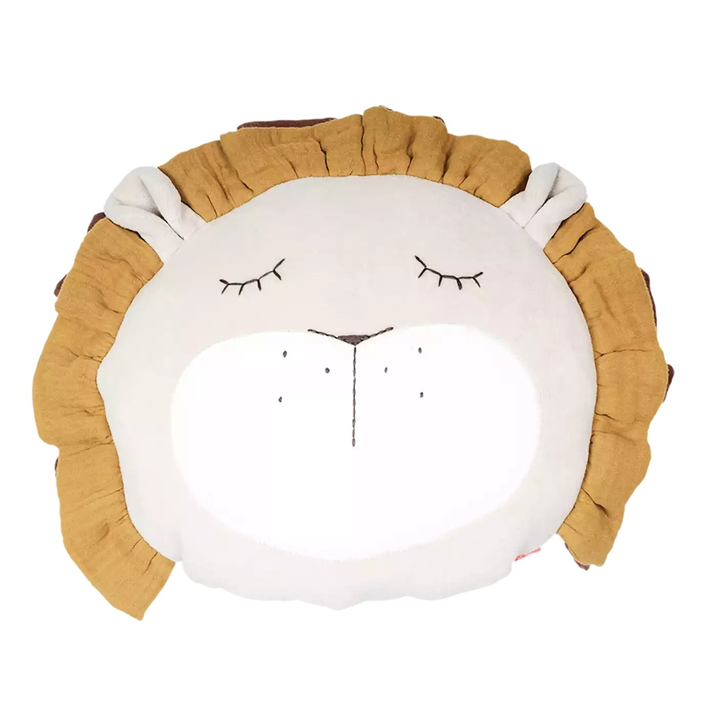 Schmusekissen Löwe - Jamouz