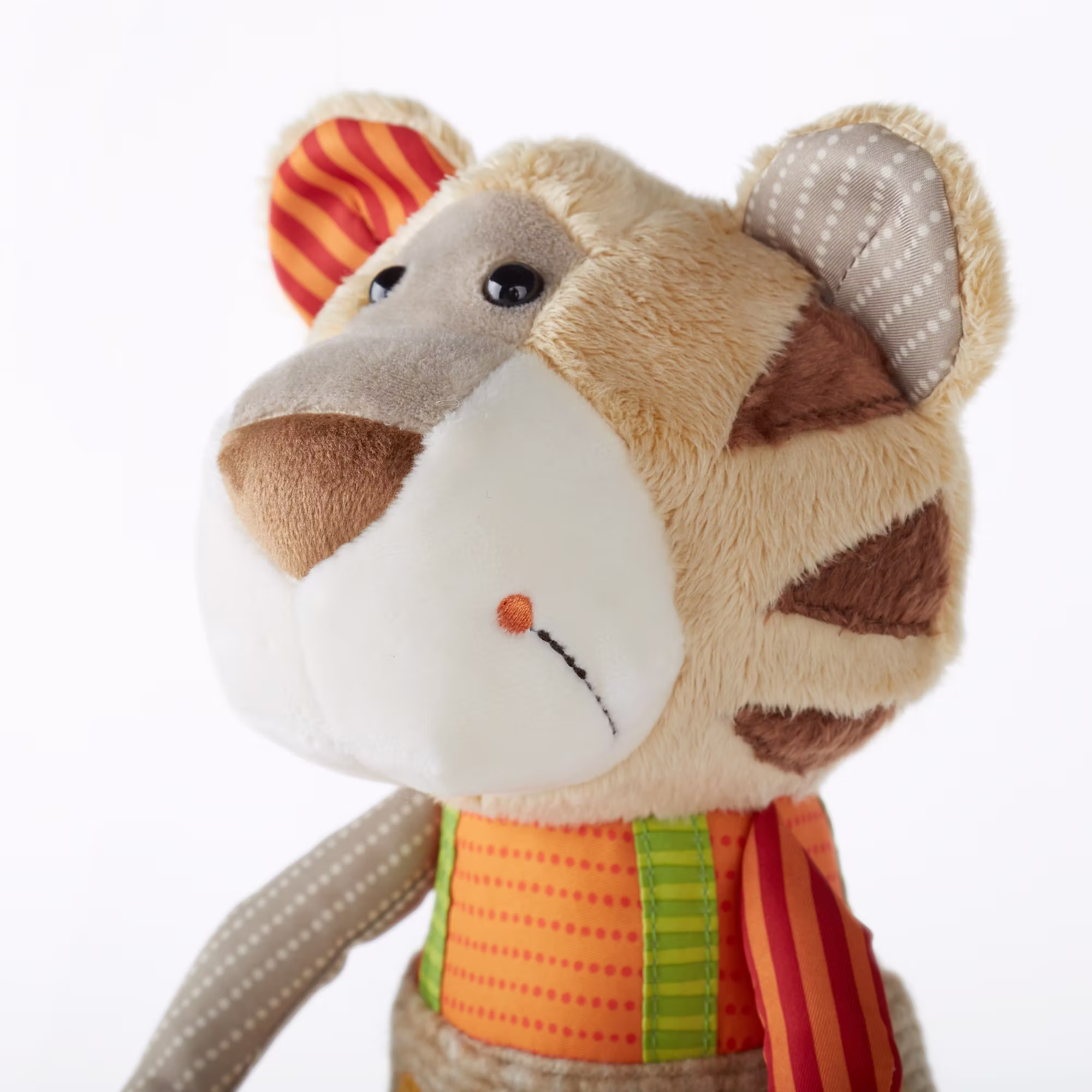 Tiger Patchwork Sweety - Jamouz