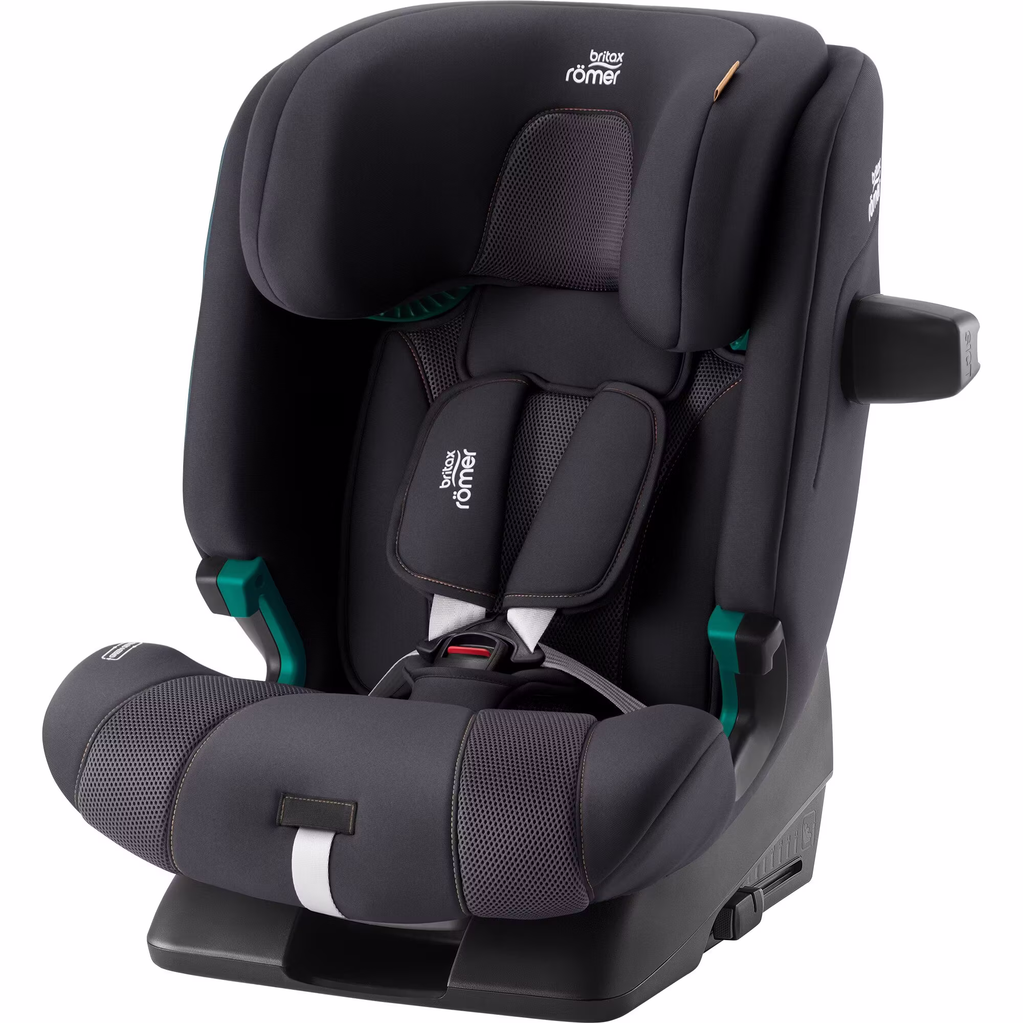 ADVANSAFIX PRO Black Ash - Jamouz