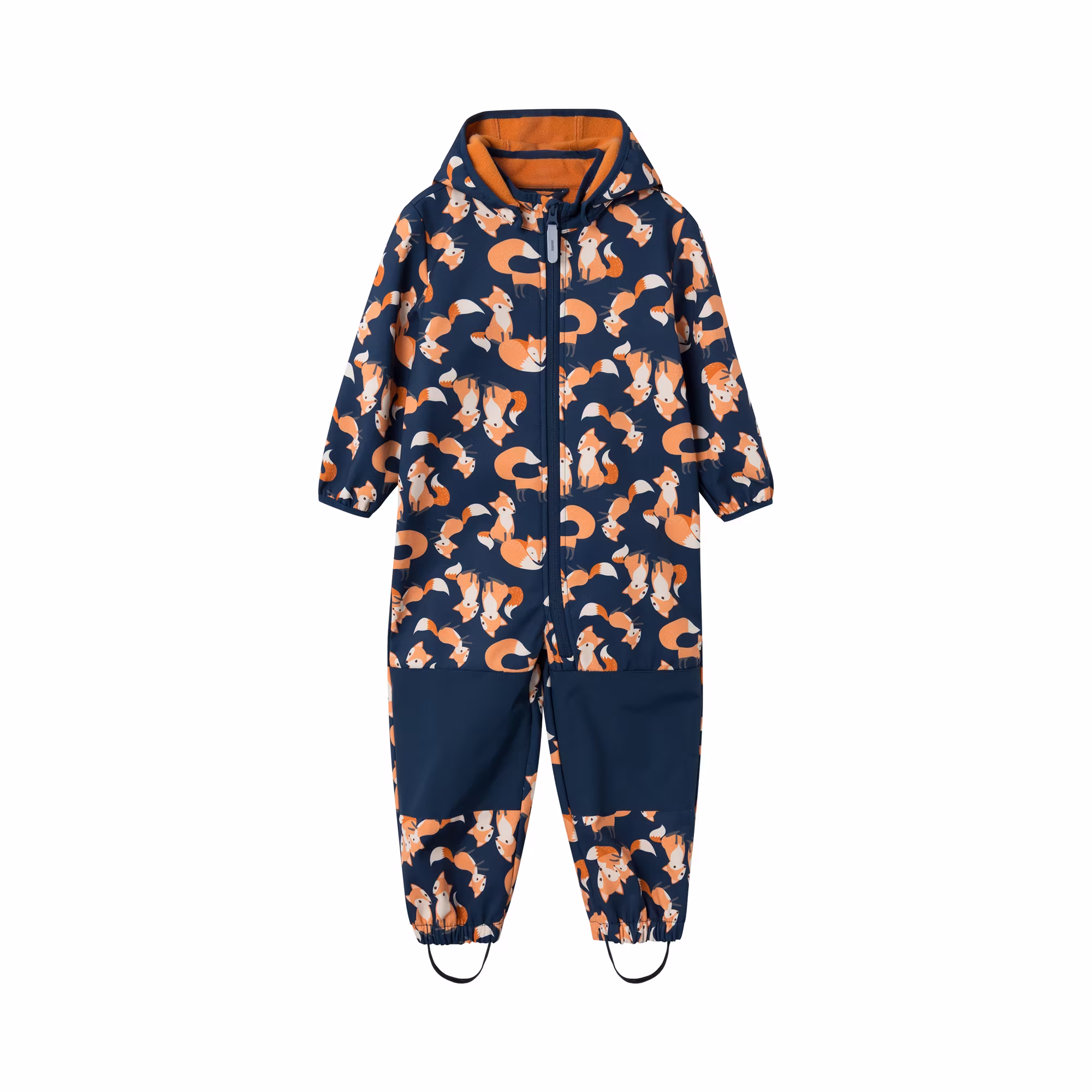 Softshell-Anzug Fuchs - Jamouz