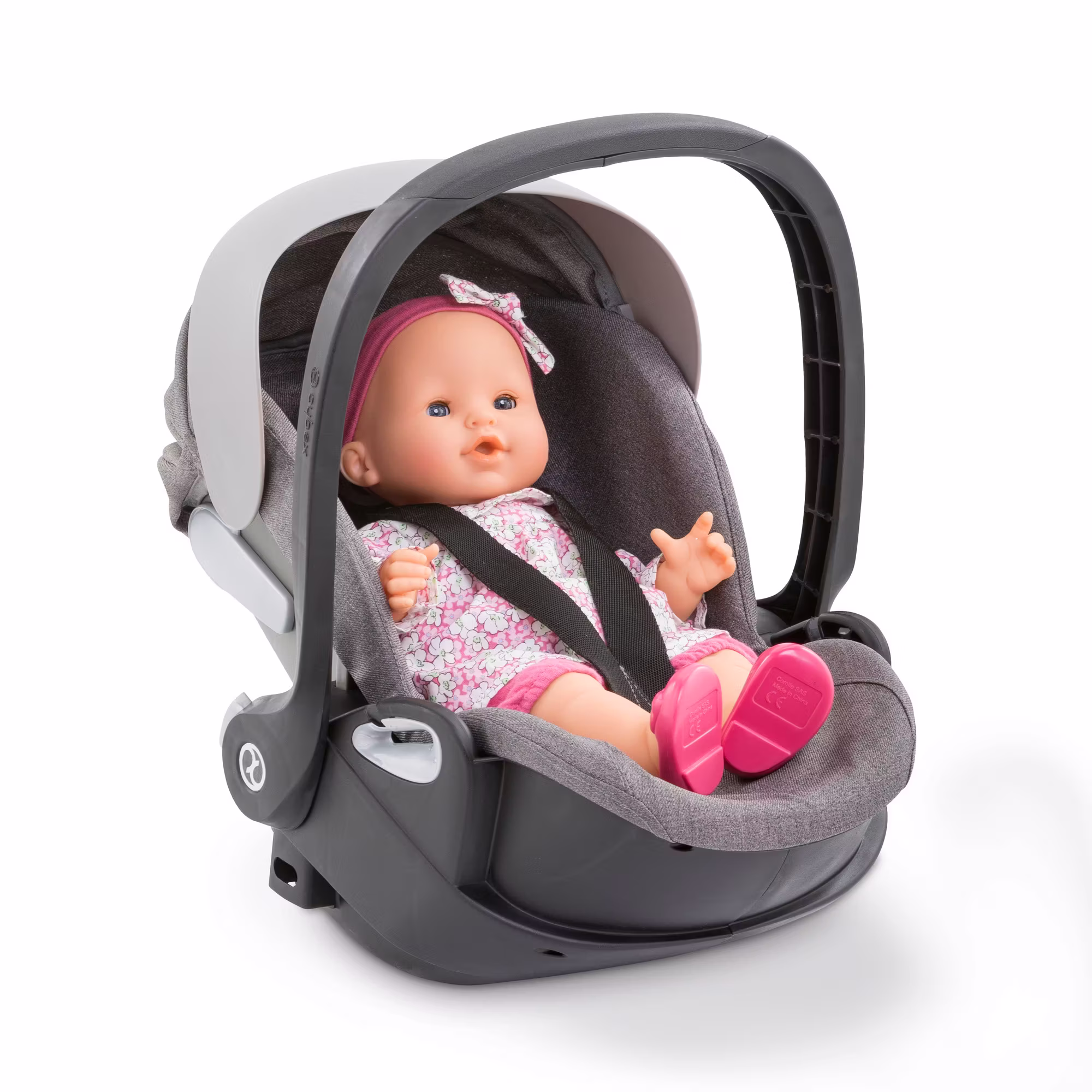 Trageschale Puppe Cybex - Jamouz