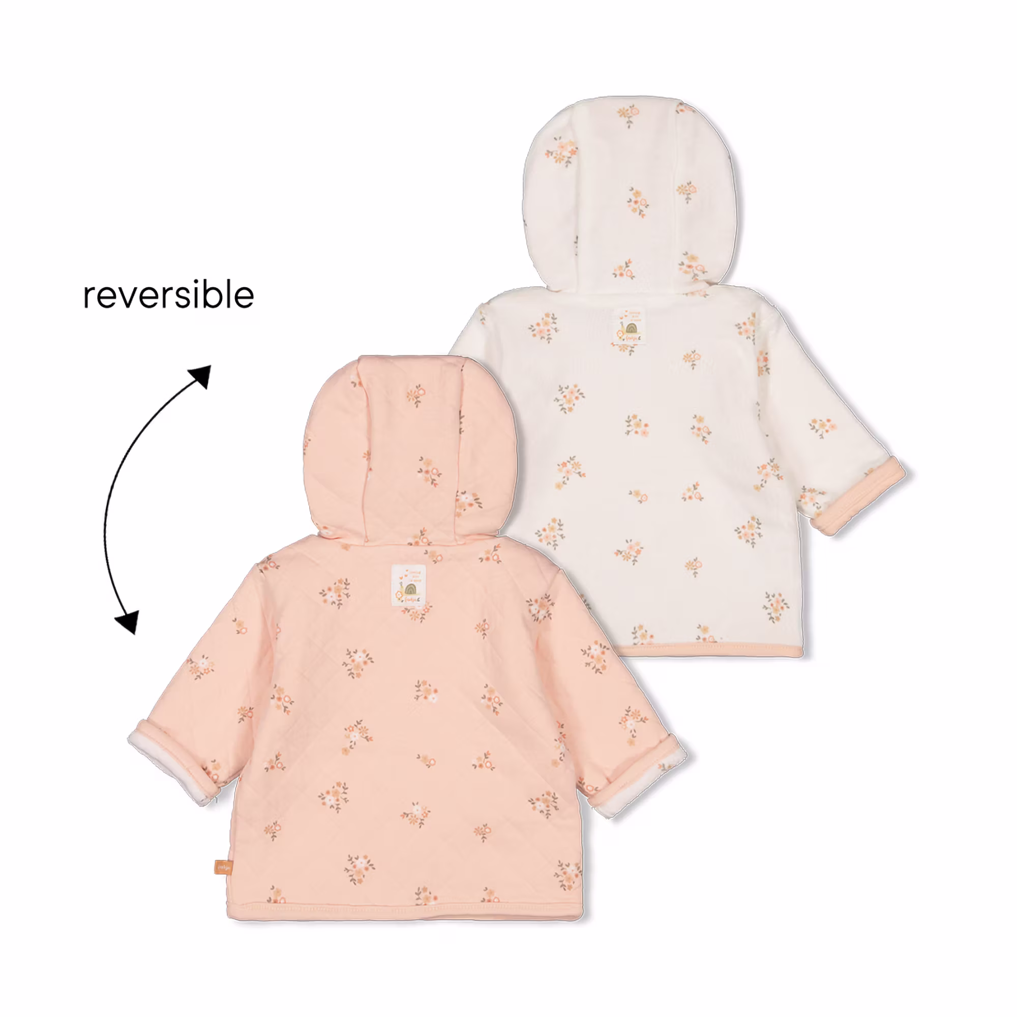 Wendejacke Bloom - Jamouz