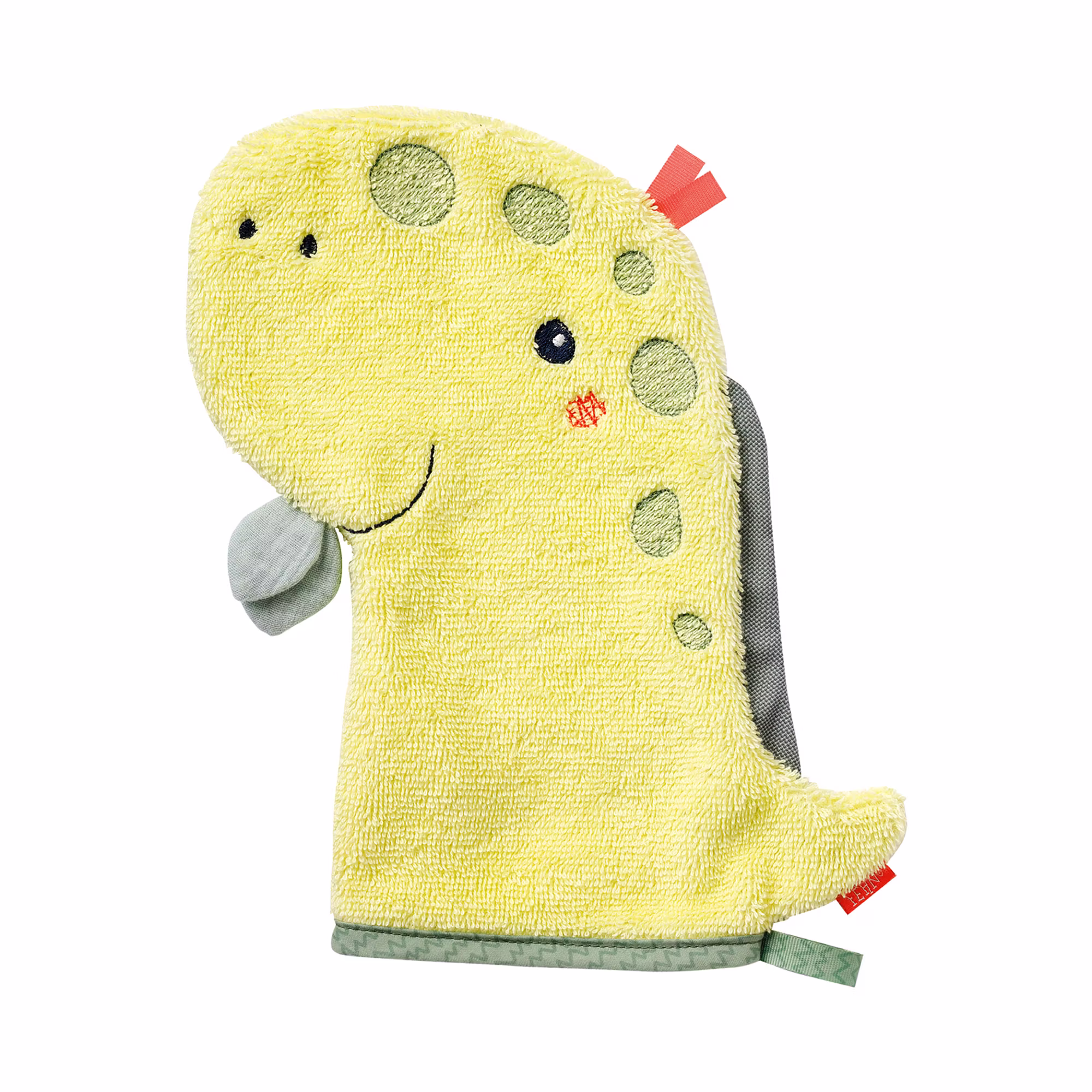Waschhandschuh Dino - Jamouz