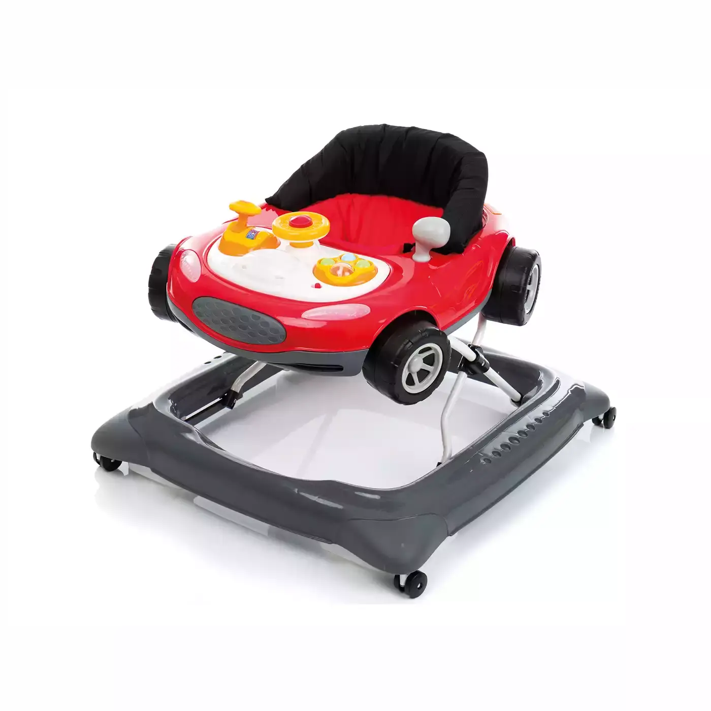 Lauflerngerät Auto - Jamouz