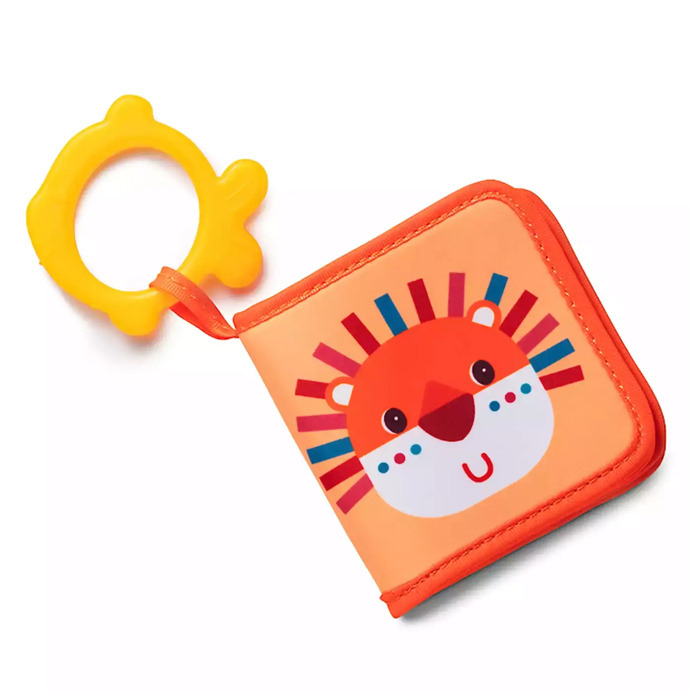 Badespielbuch Jack - Jamouz