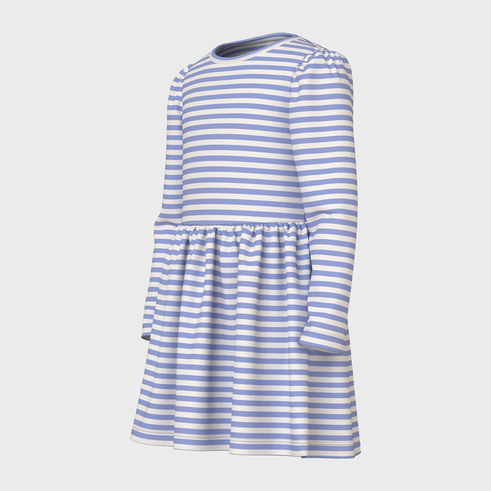 Kleid Easter Egg - Jamouz