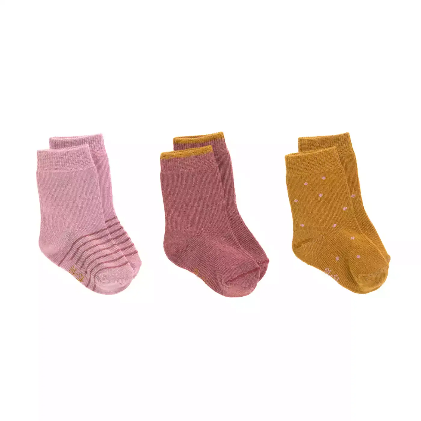 3er-Pack Socken - Jamouz
