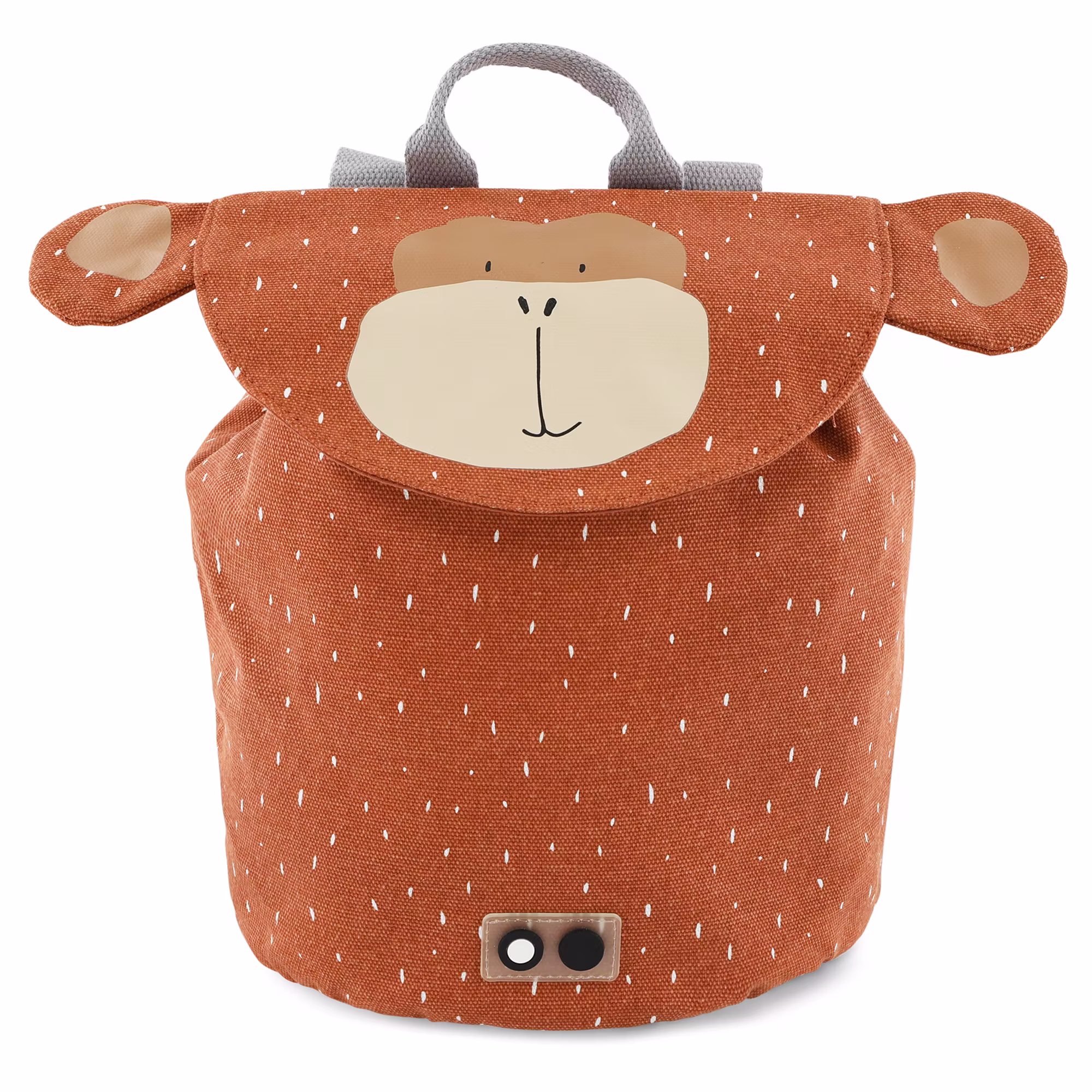 Mini-Rucksack - Mr. Monkey - Jamouz
