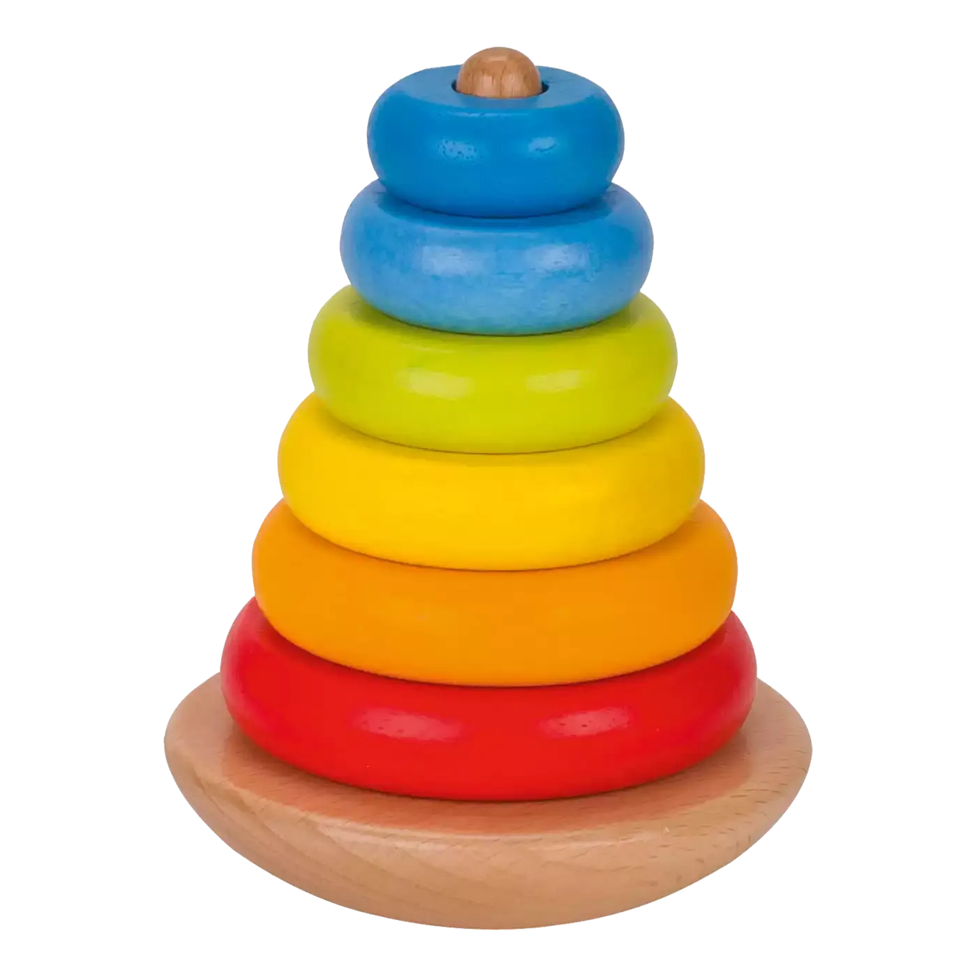 Stapelturm - Jamouz