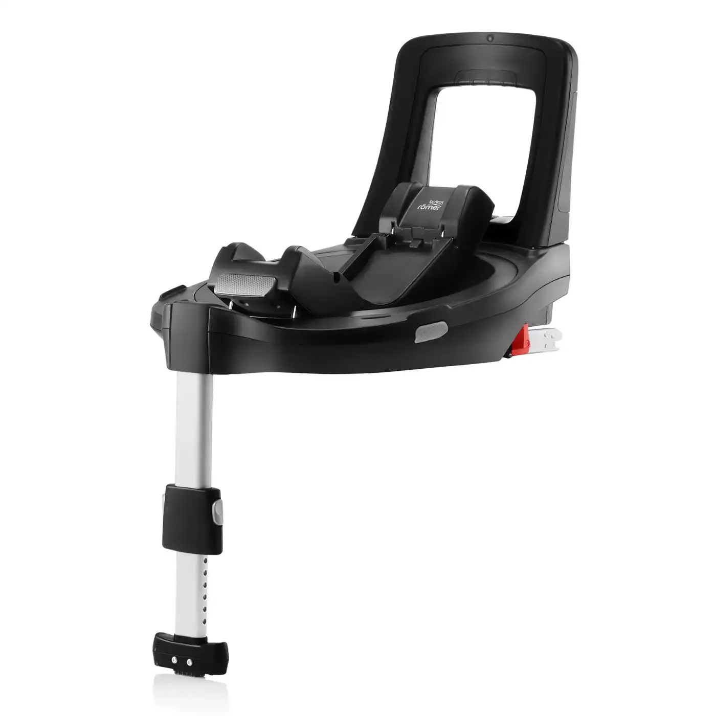 FLEX BASE iSENSE - Jamouz