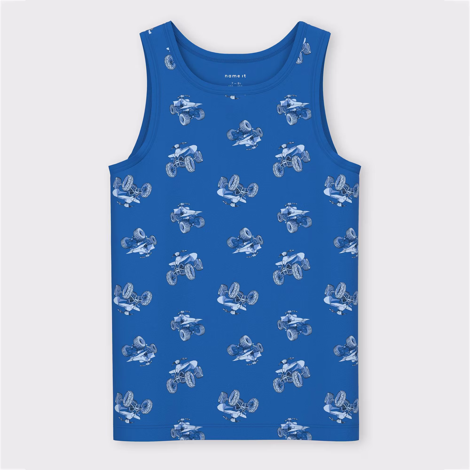 2er Pack Tank Tops - Jamouz