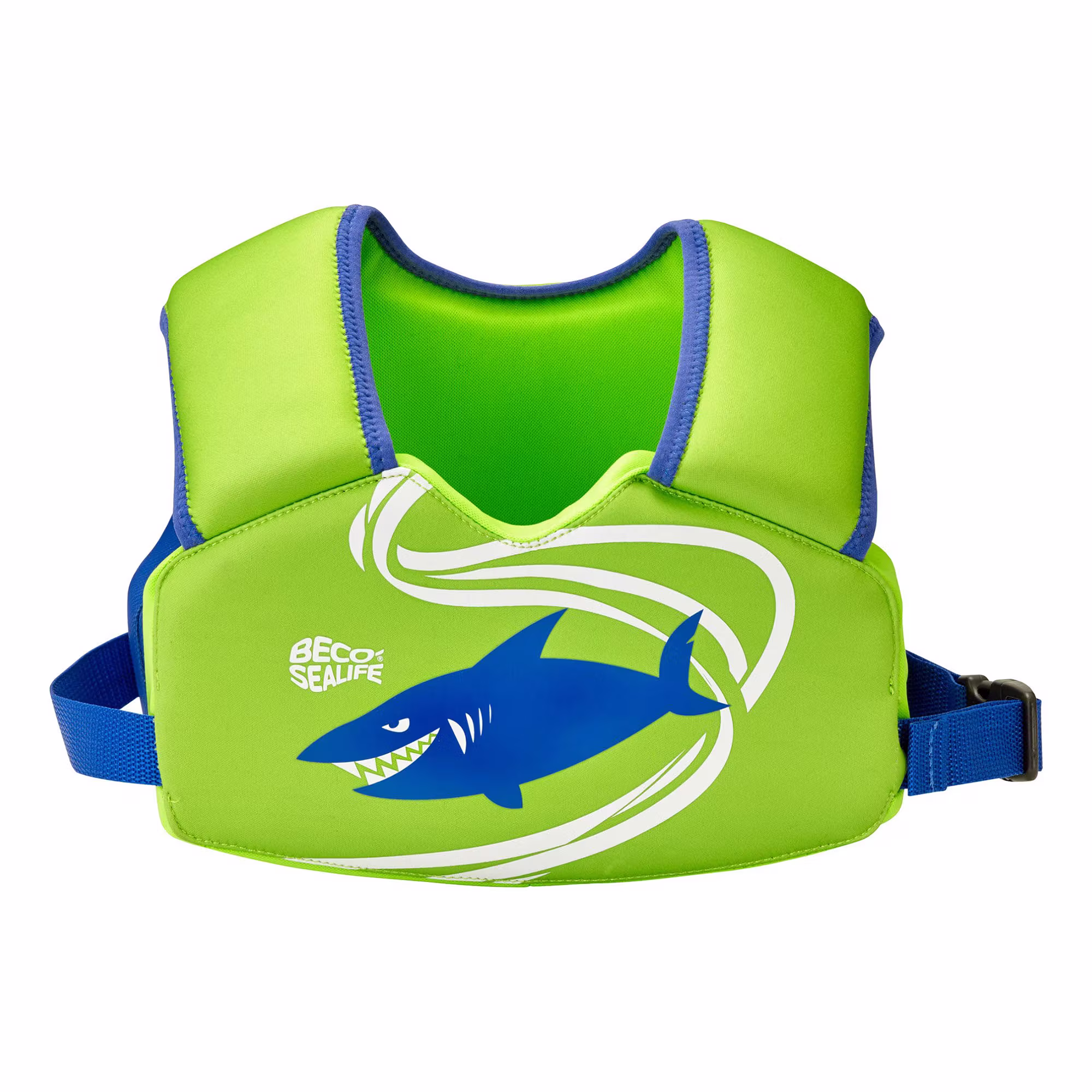 Schwimmweste Easy Fit Hai - Jamouz