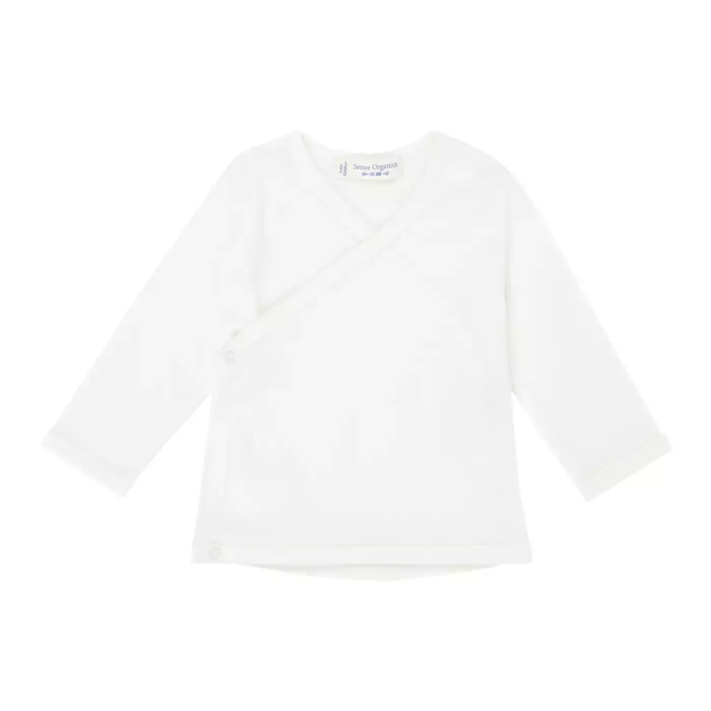 Wickelshirt Victoria - Jamouz