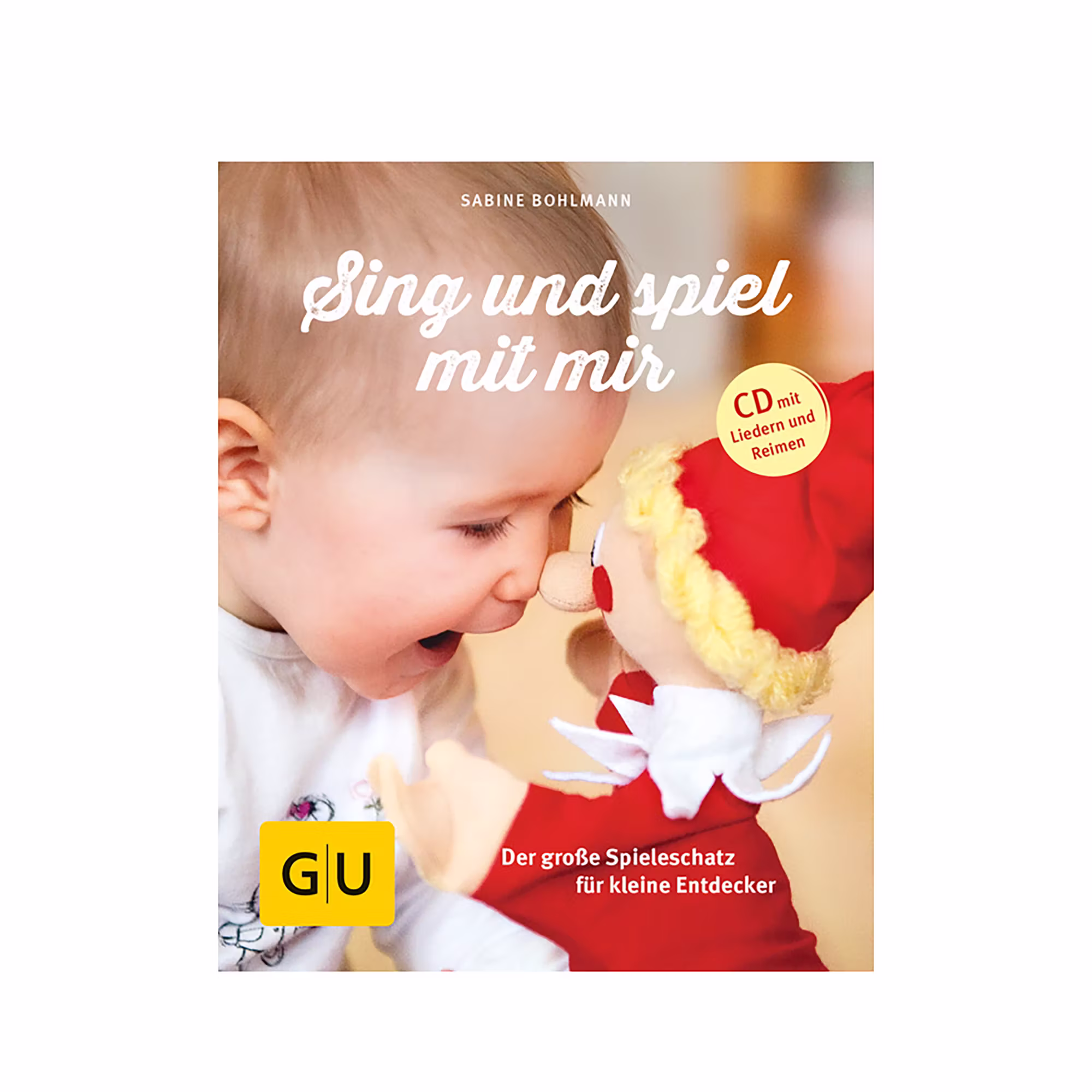 Sing und spiel mit mir - Jamouz