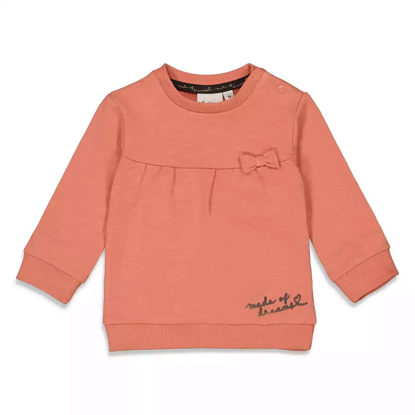 Sweatshirt Hearts - Jamouz