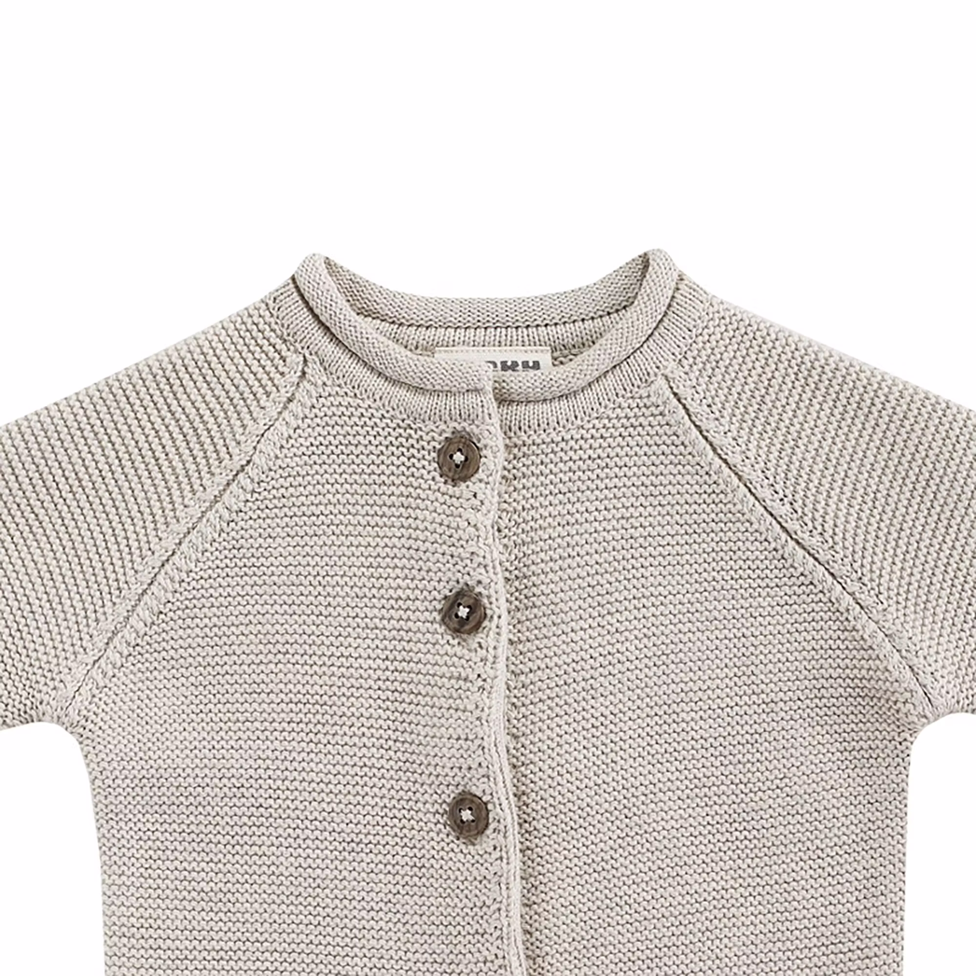 Strickjacke - Jamouz