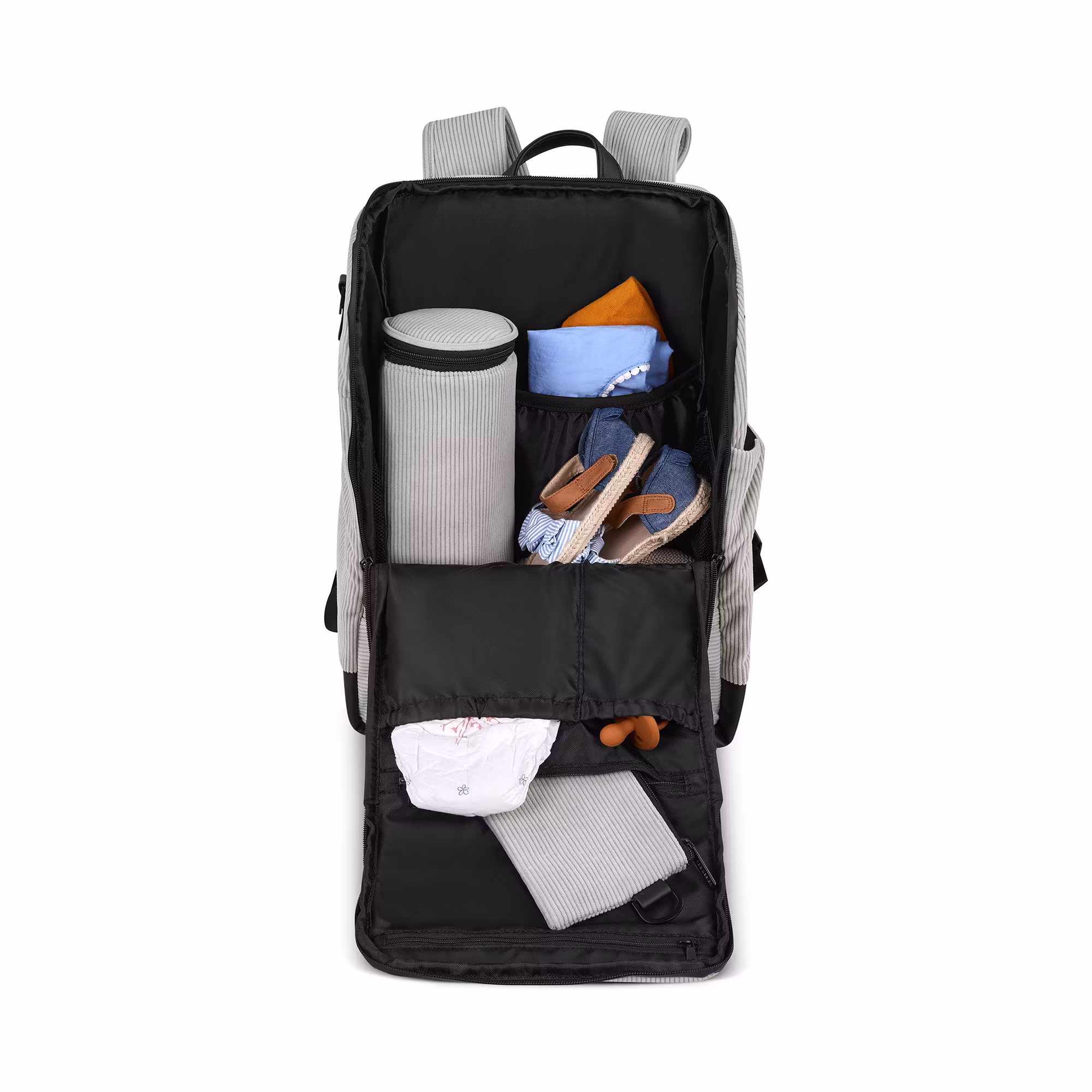 Wickelrucksack Tour Ink - Jamouz