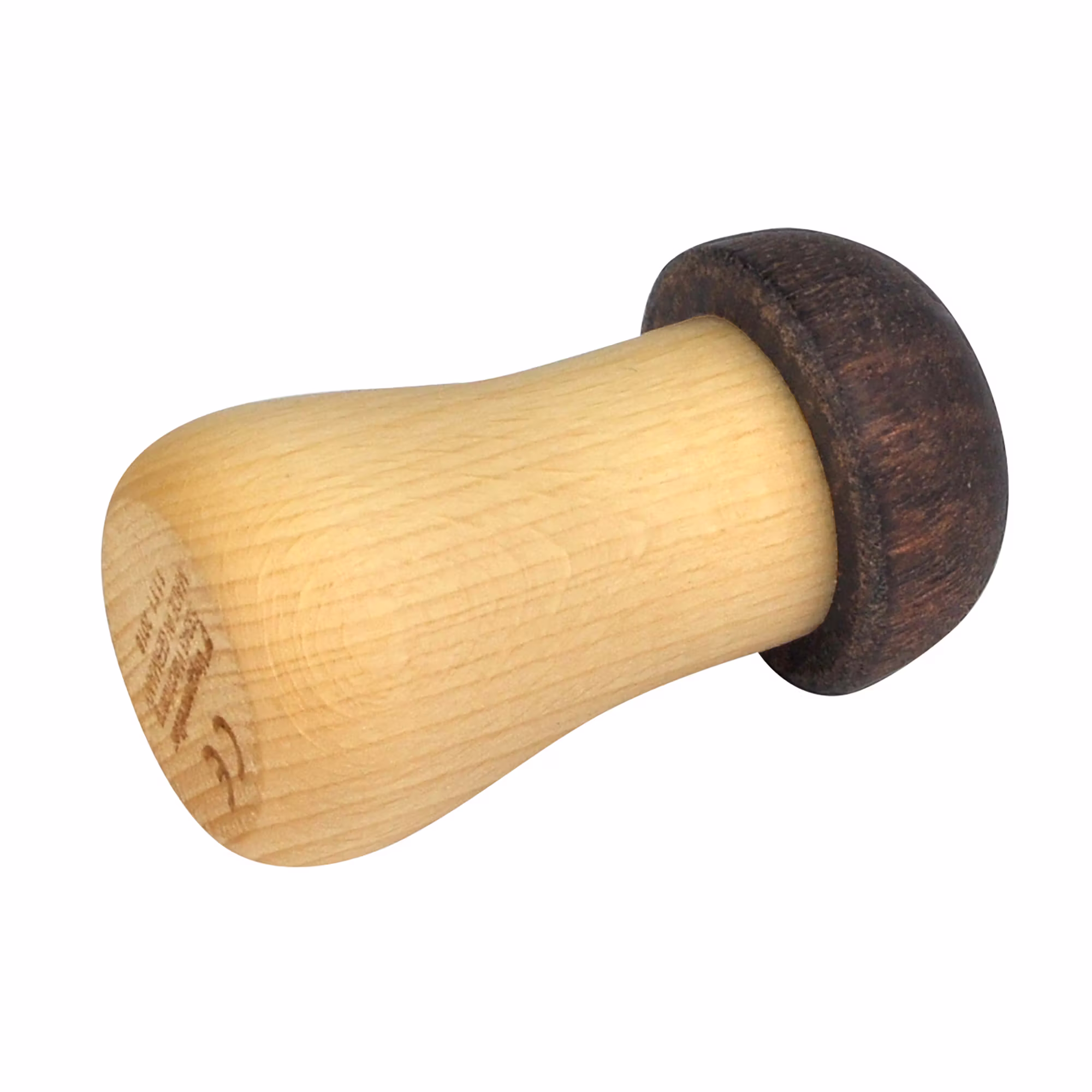 Rassel-Pilz Swooshi - Jamouz