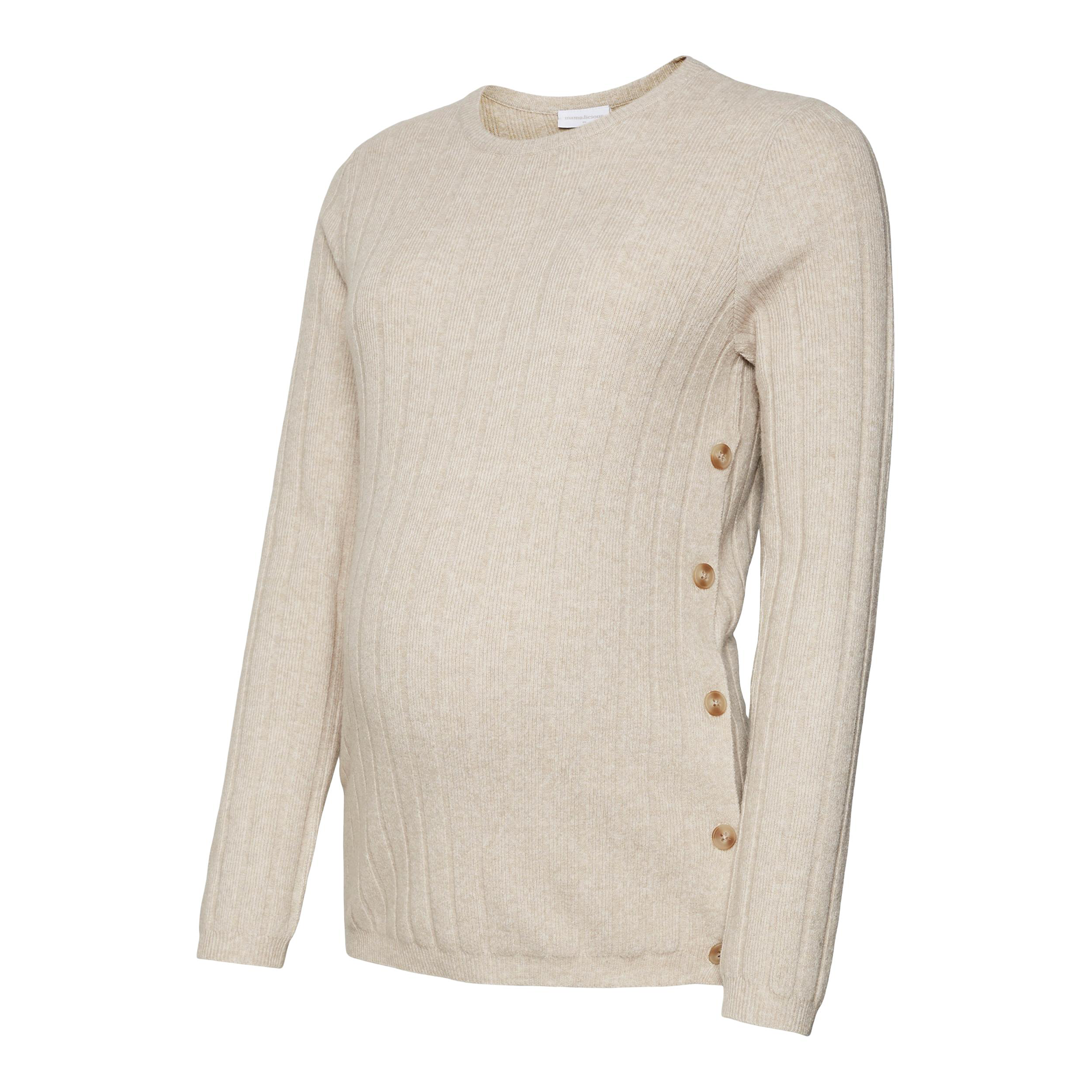 Strickpullover - Jamouz