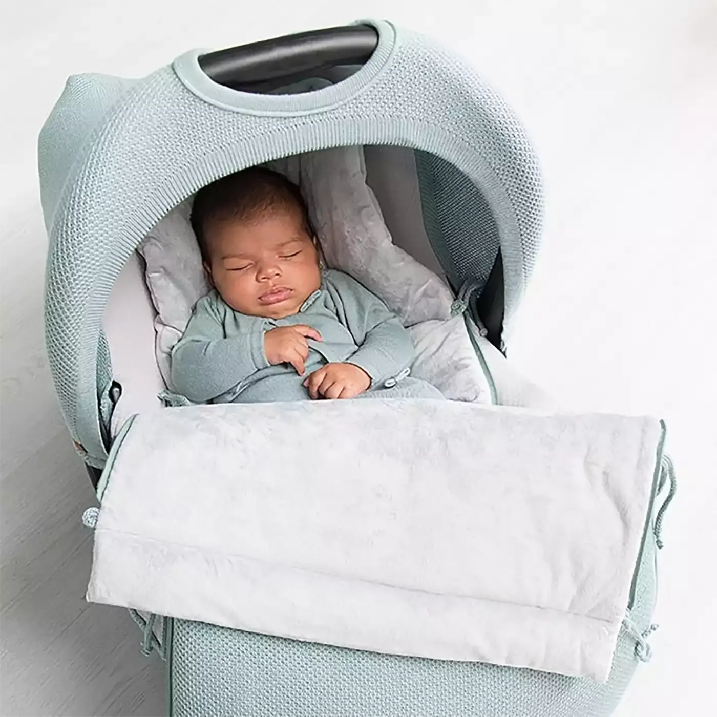 Verdeck Classic Mint - Jamouz