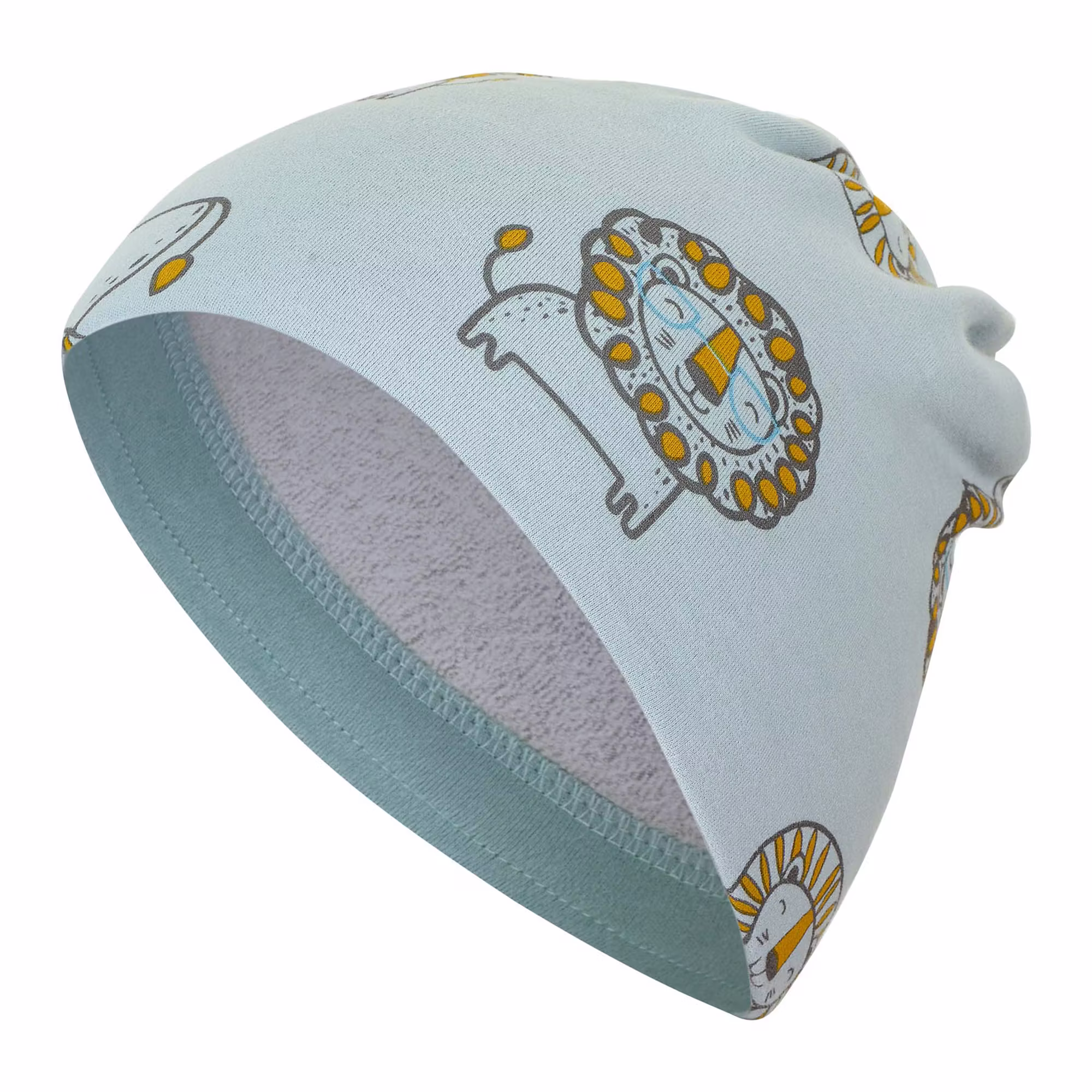 Beanie Löwe - Jamouz