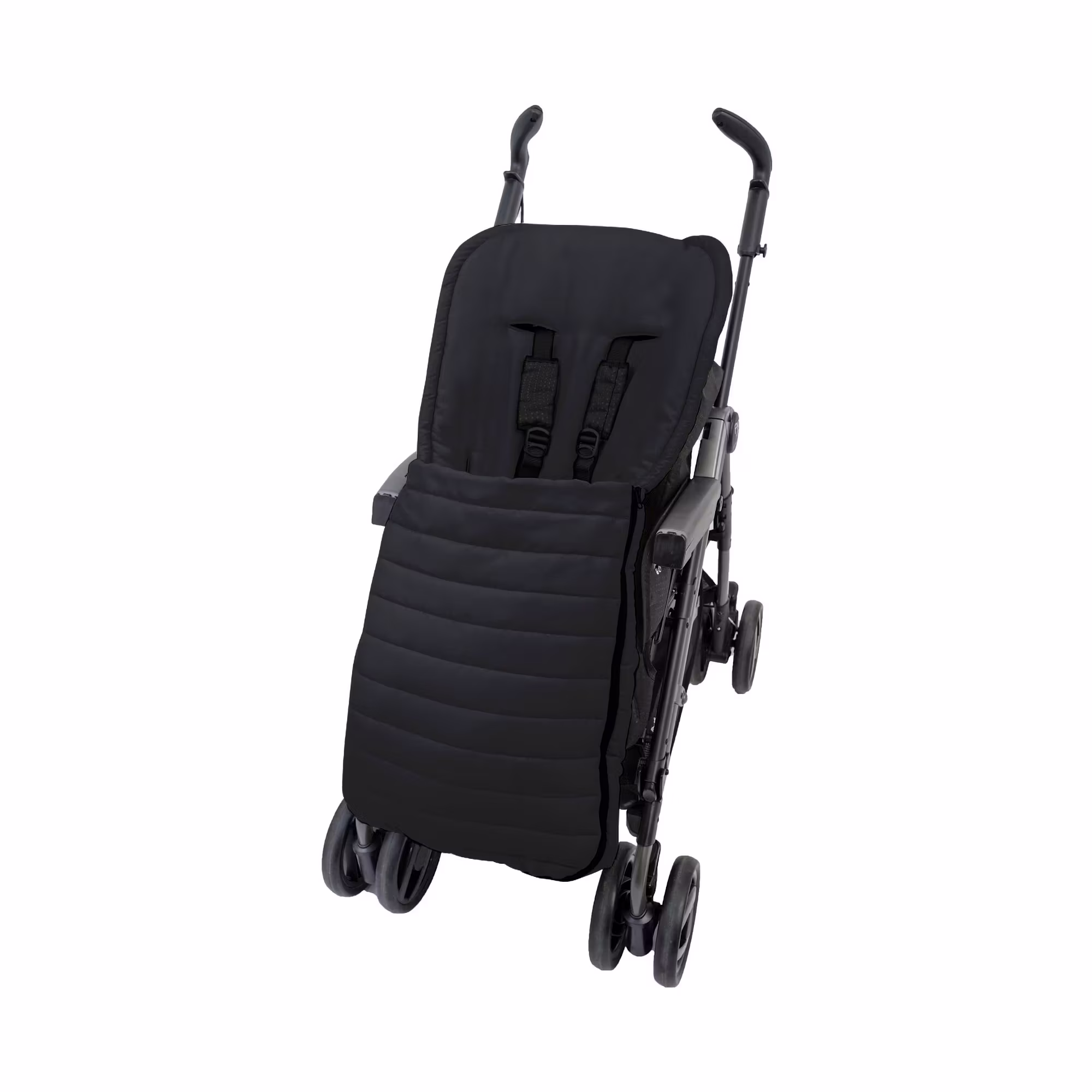 Übergangsfußsack Easy M - Jamouz
