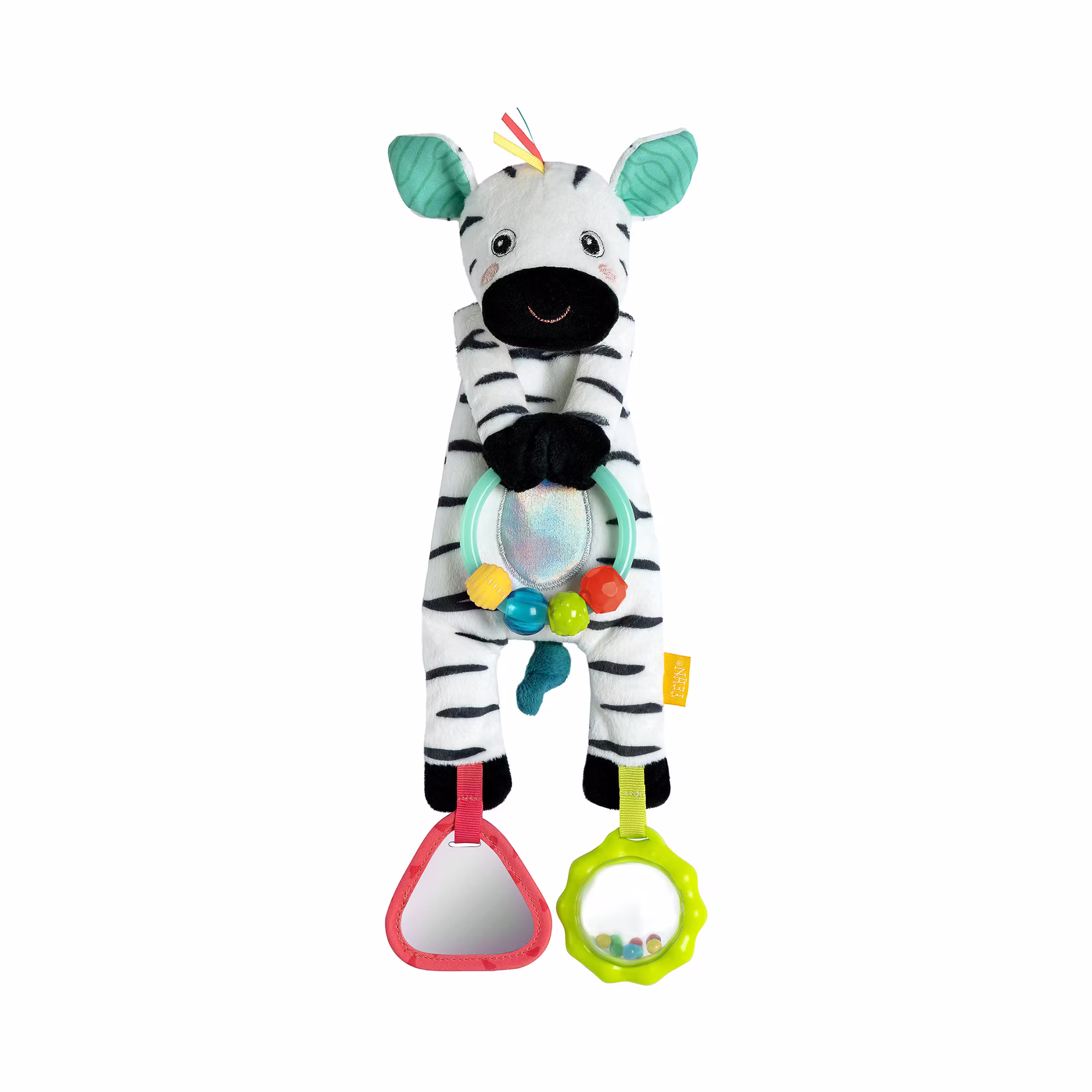 Bean Bag Zebra - Jamouz