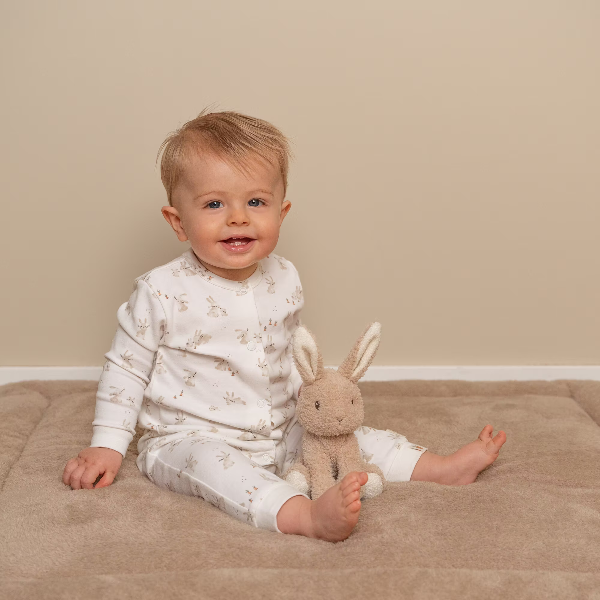 Kuscheltier Hase - Jamouz