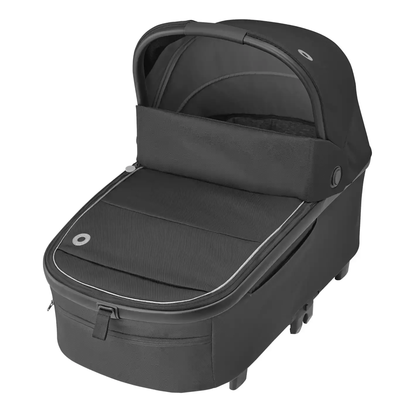 Oria XXL Essential Black - Jamouz