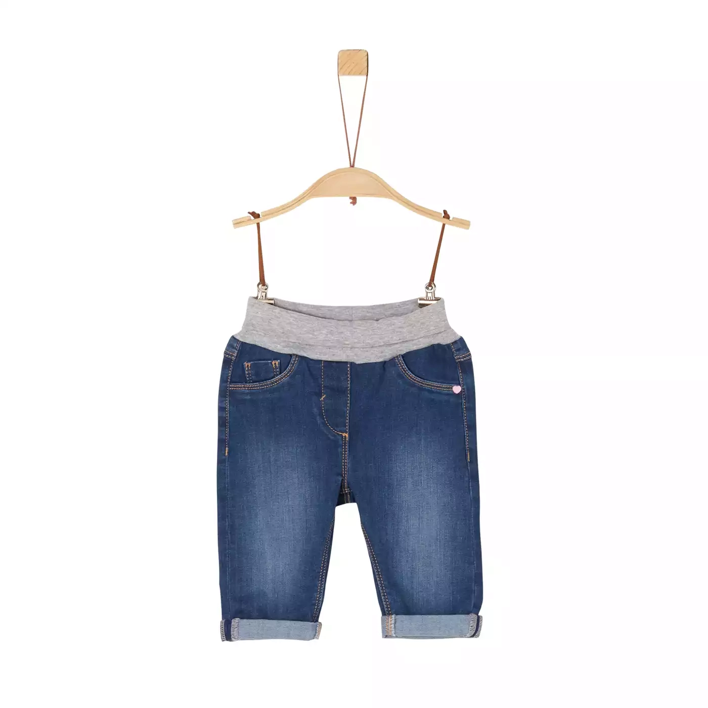 Jeans - Jamouz