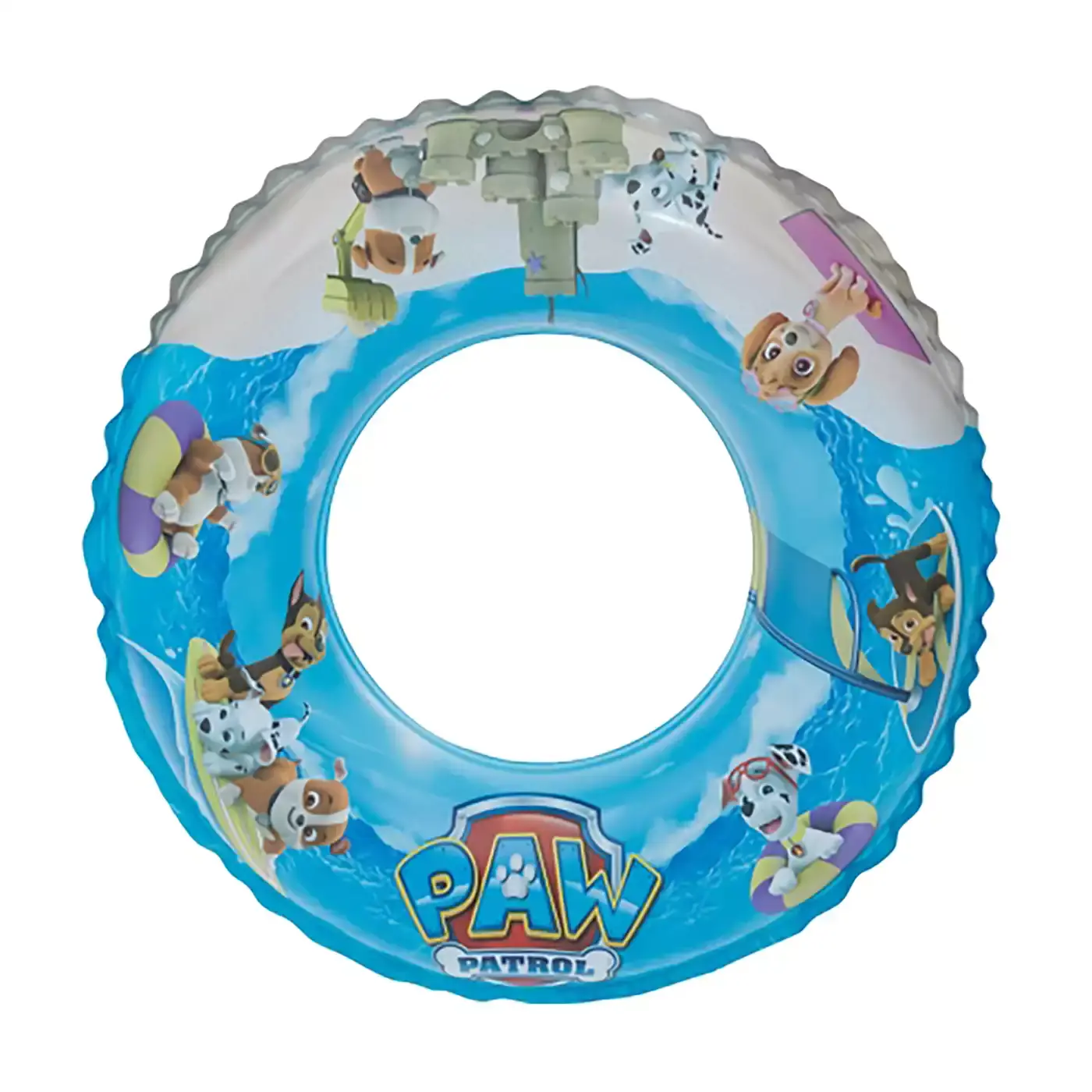 Schwimmring Paw Patrol - Jamouz