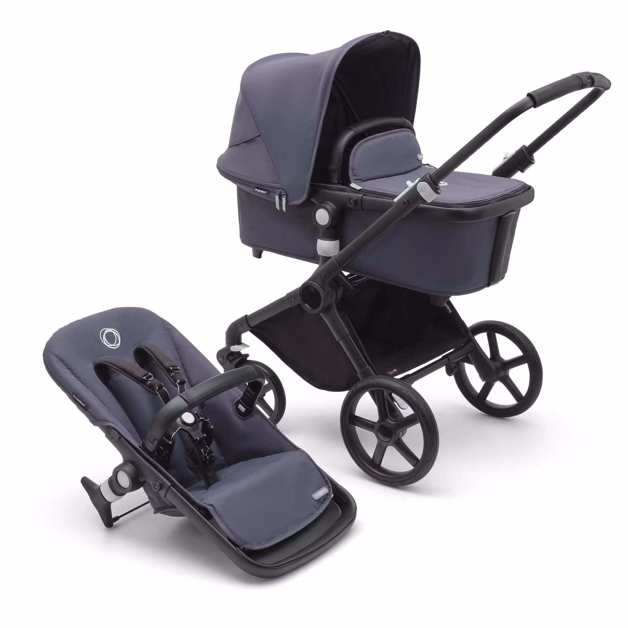 Fox Cub Desert Beige - Jamouz