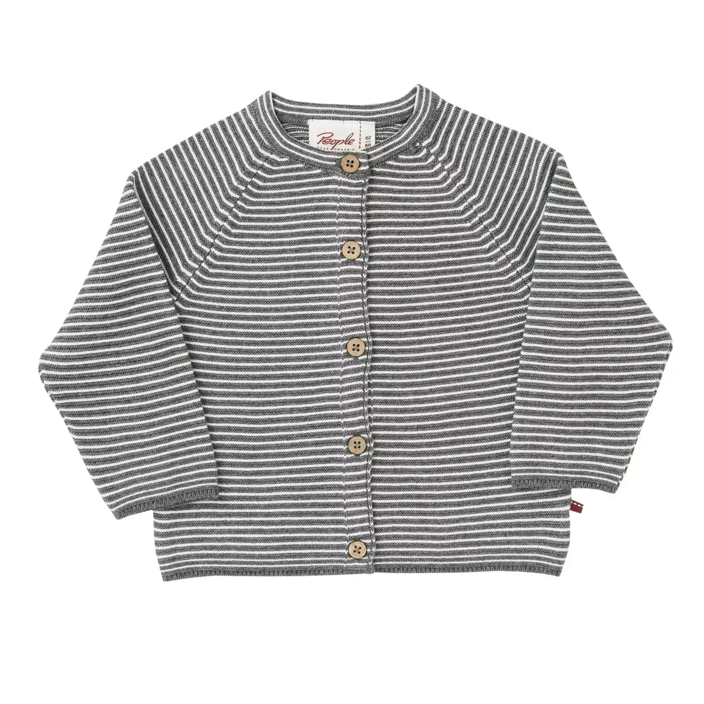 Strickjacke - Jamouz