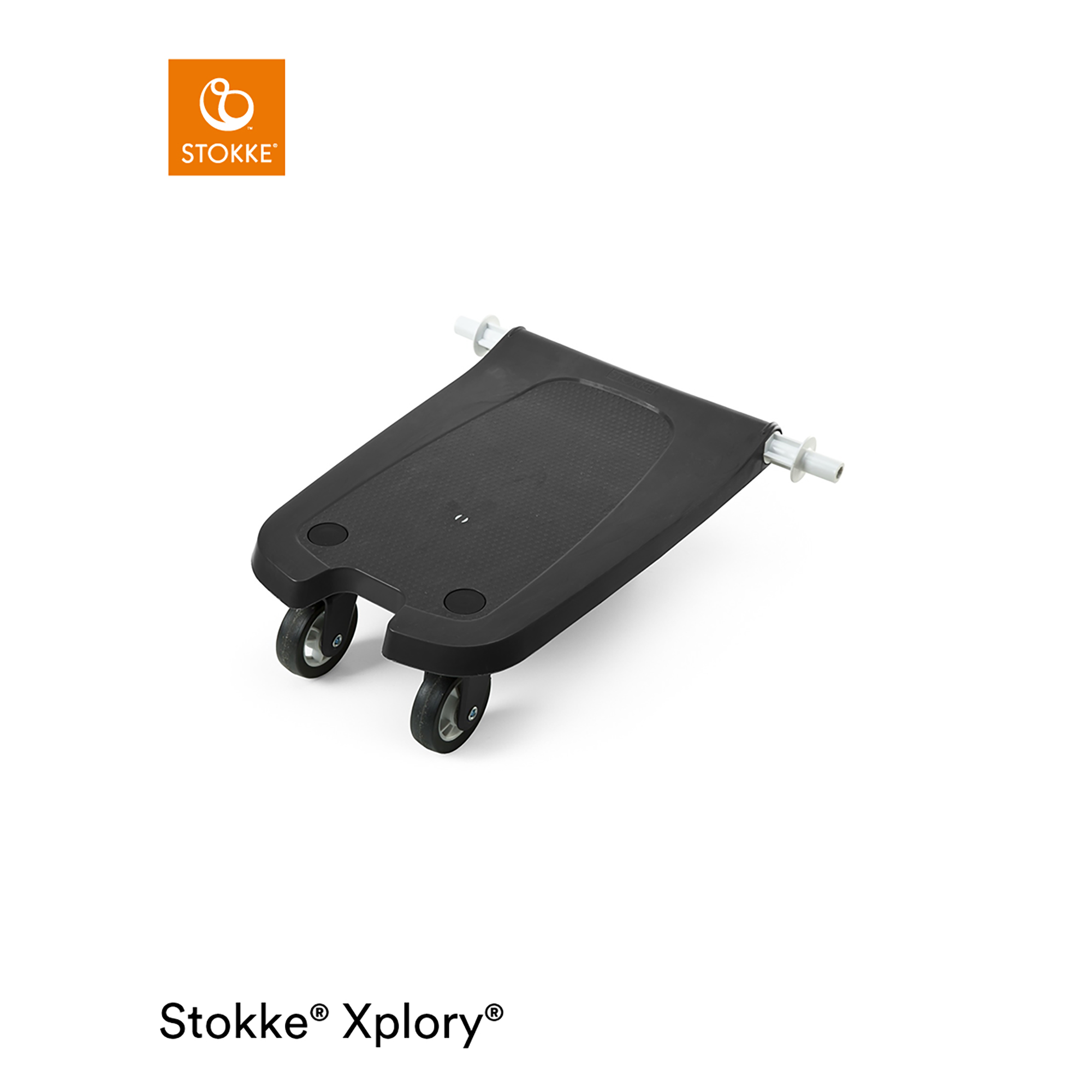 Xplory Geschwister Board - Jamouz