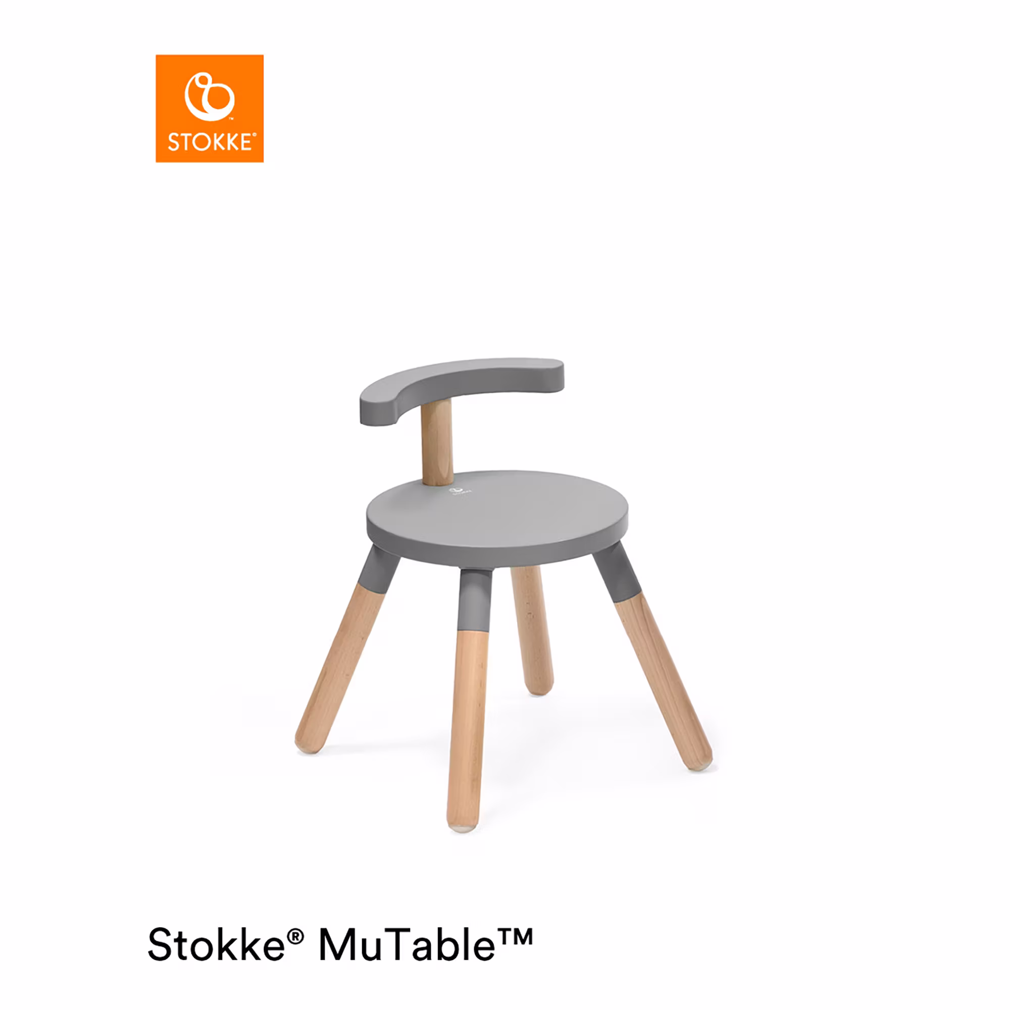 MuTable Chair V2 - Jamouz