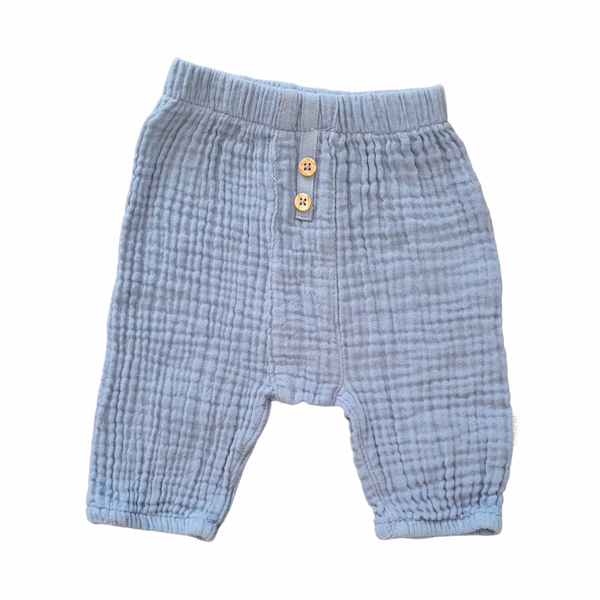 Hose Musselin - Jamouz