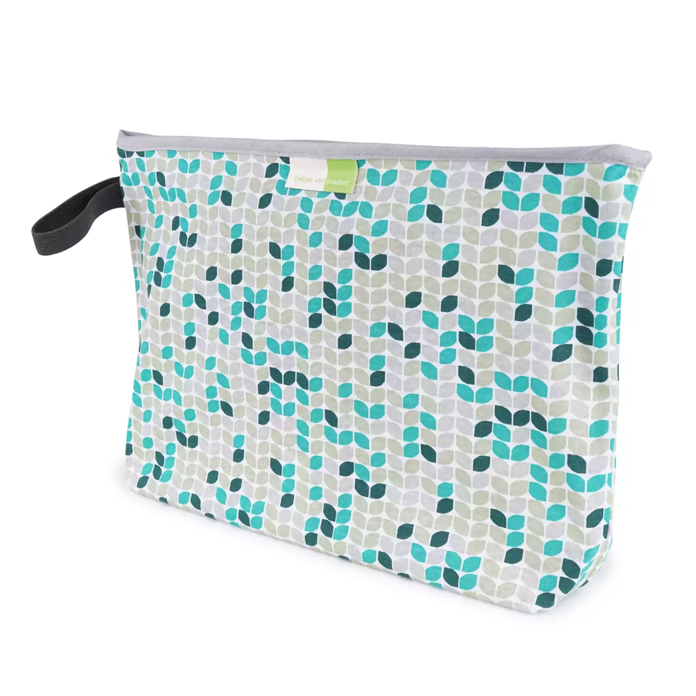 Wetbag M Leaves Green - Jamouz