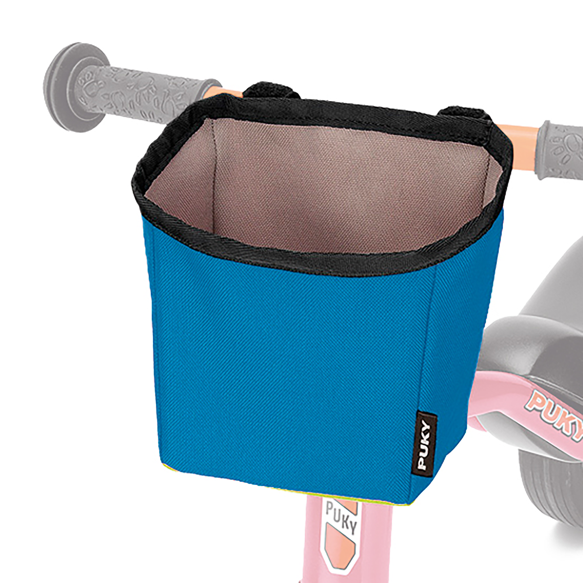 Lenkertasche LT 3 - Jamouz