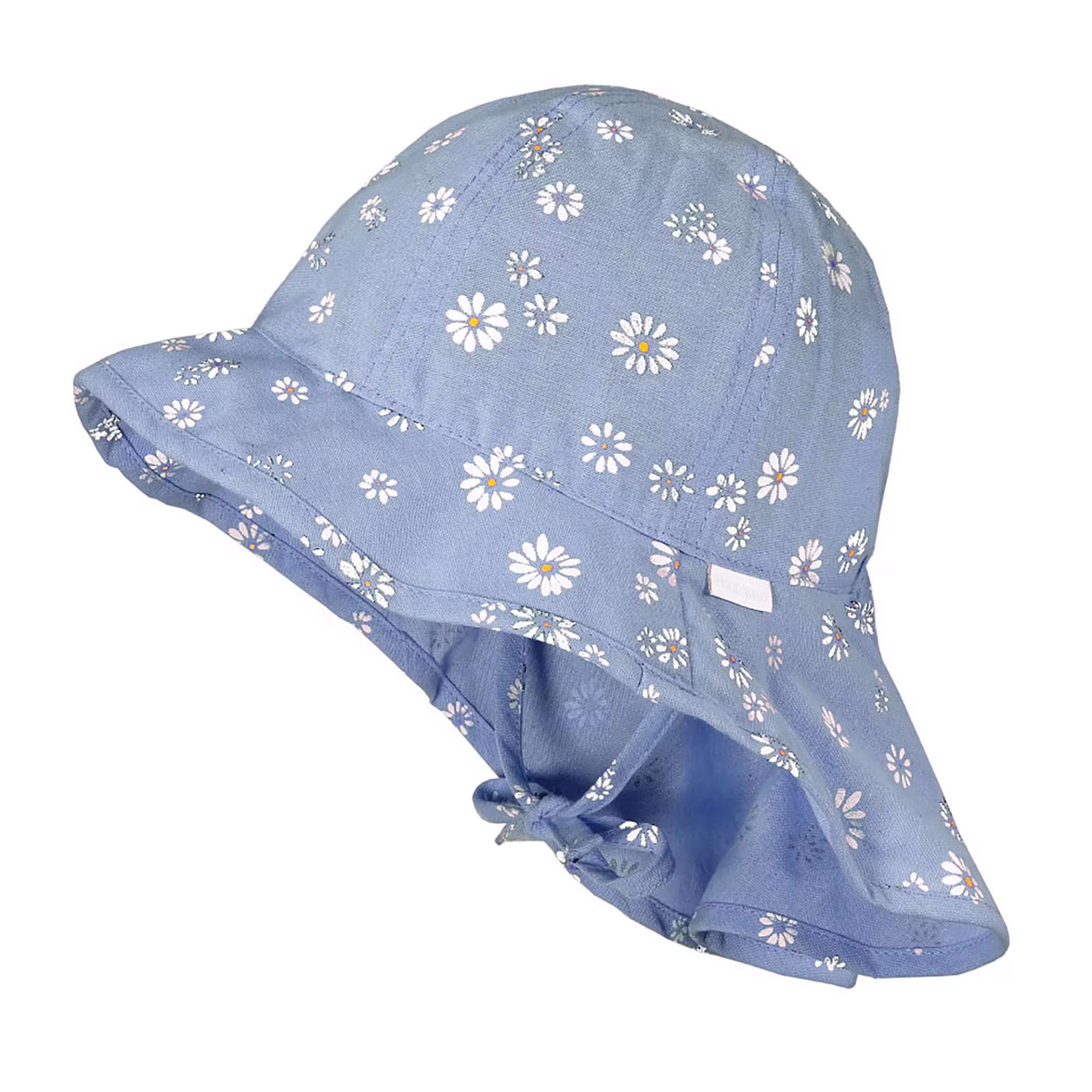 Flapper Blumen - Jamouz