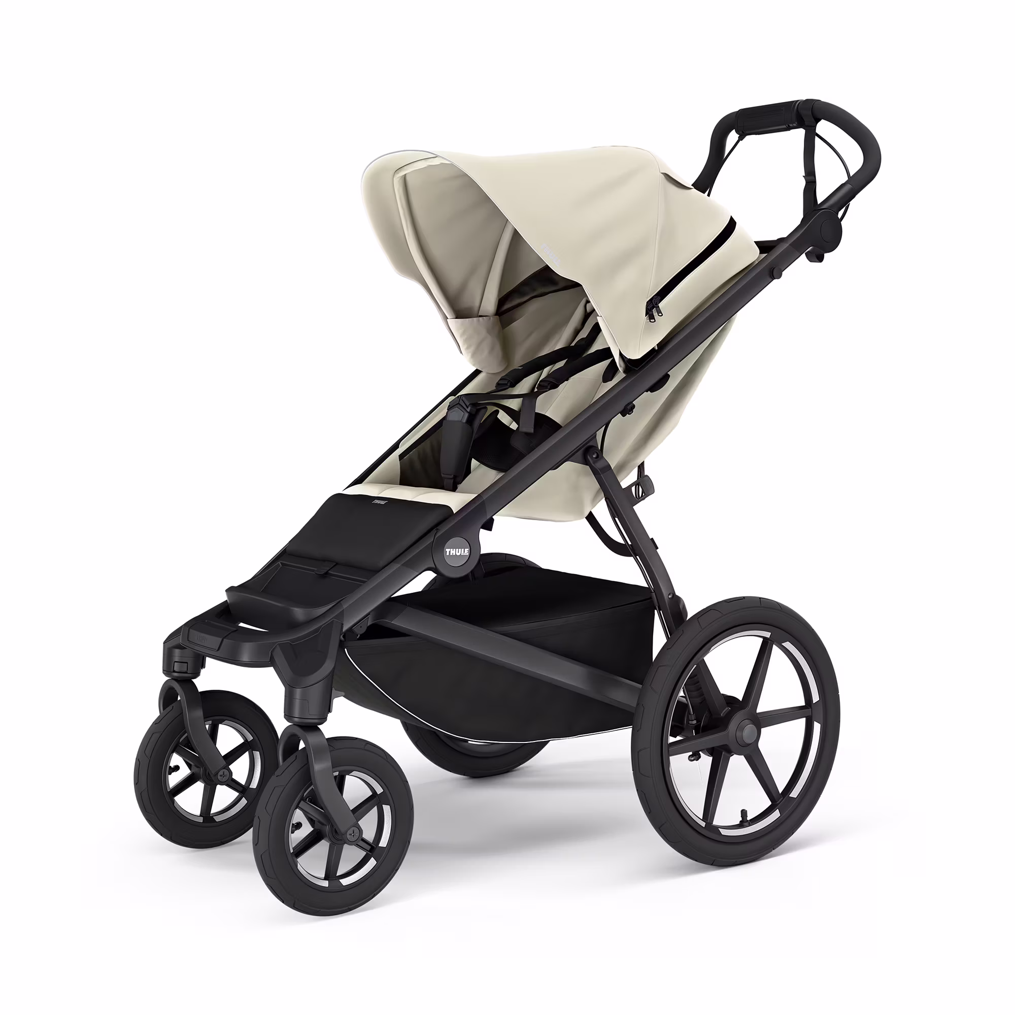 Urban Glide 4-wheel Soft Beige - Jamouz
