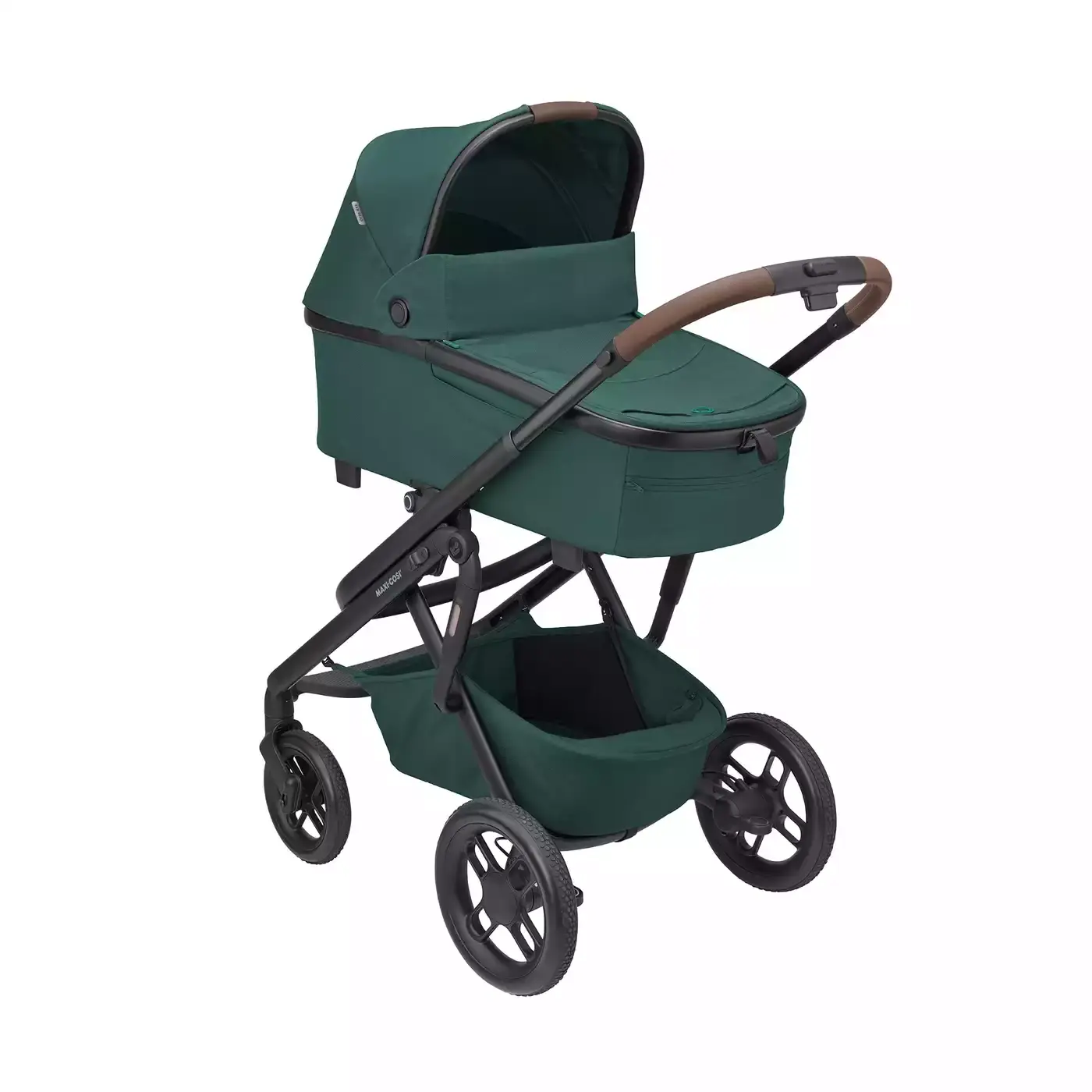 Lila XP Plus Essential Black - Jamouz