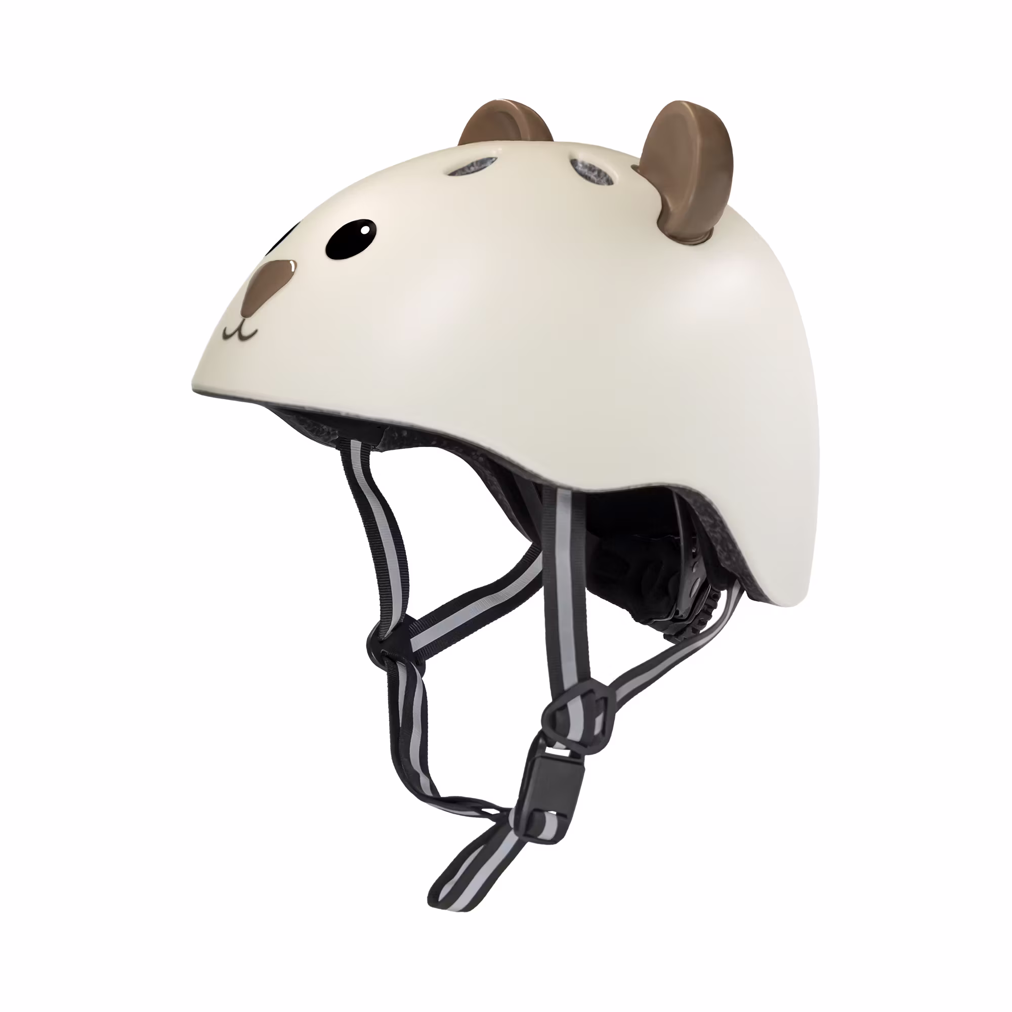 Kinderhelm Beary - Jamouz