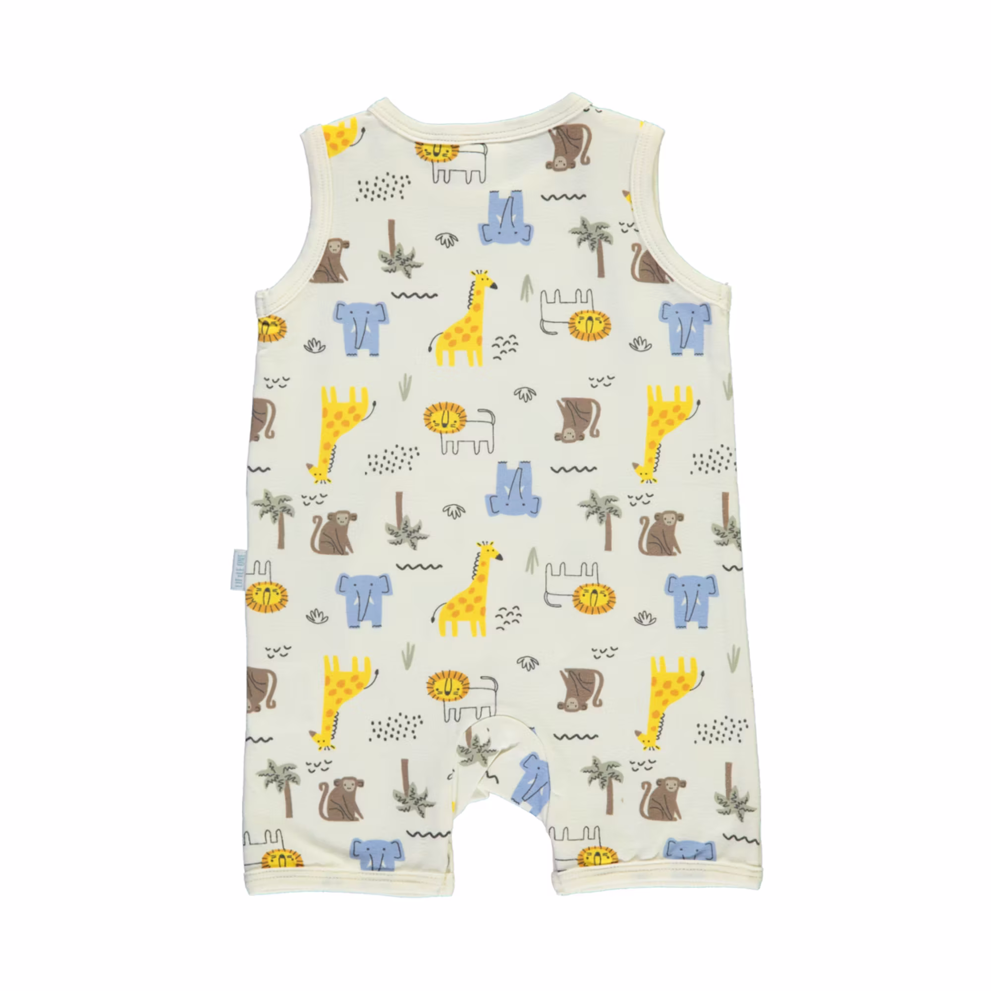 Overall Wildlife - Jamouz