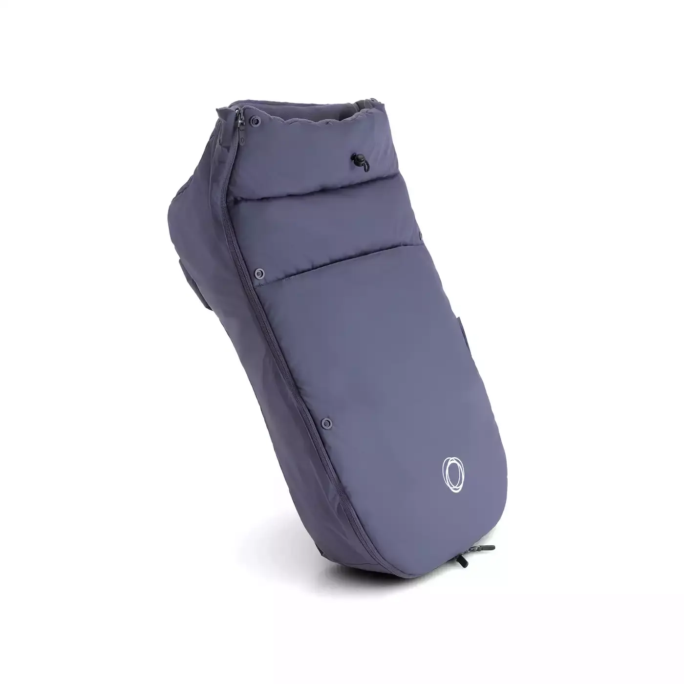 Ant Fußsack Steel Blue - Jamouz