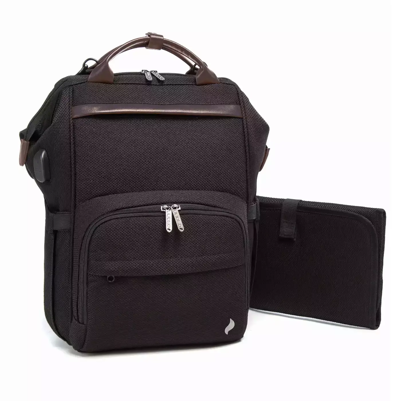Wickelrucksack BackPack - Jamouz