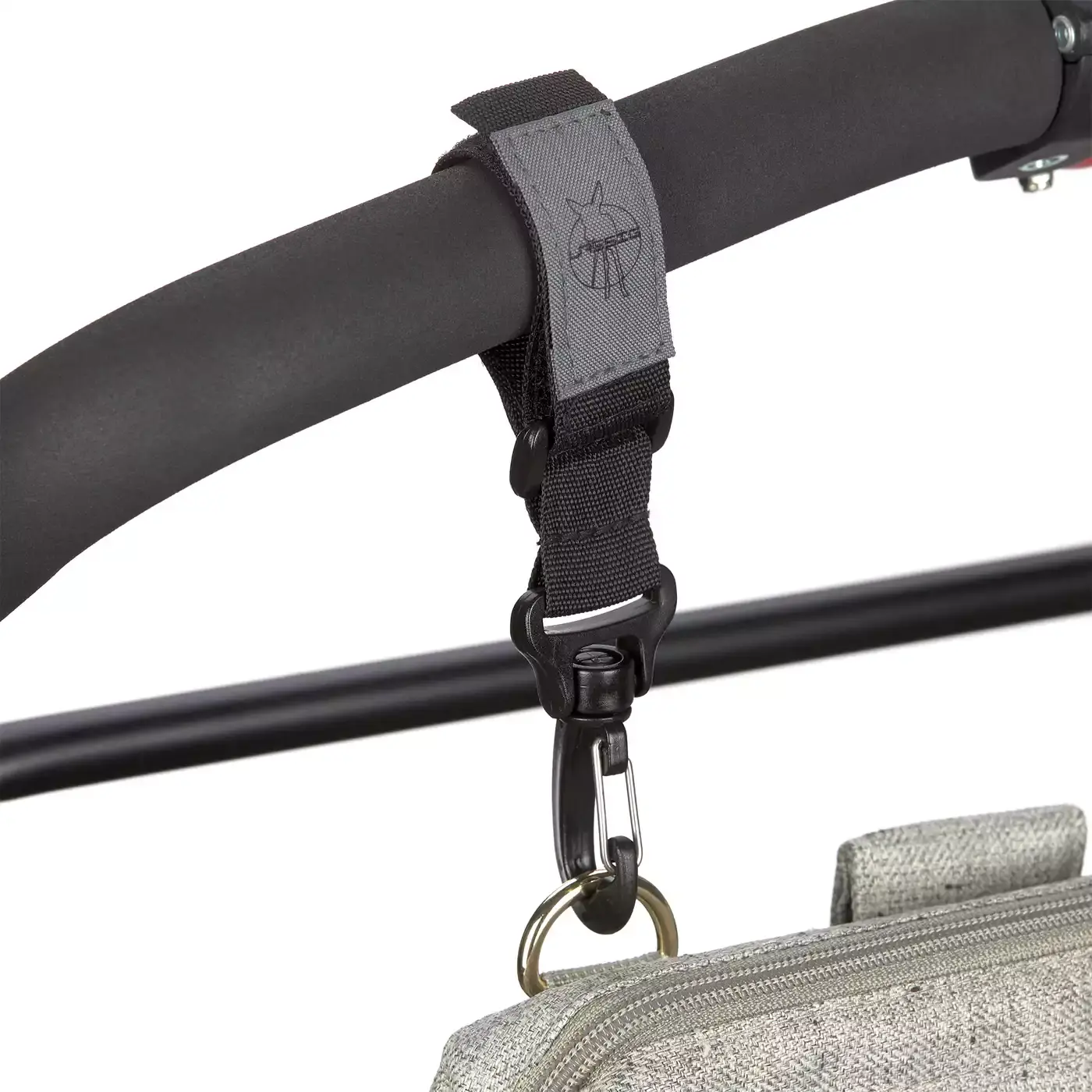 Stroller Hocks schwarz - Jamouz