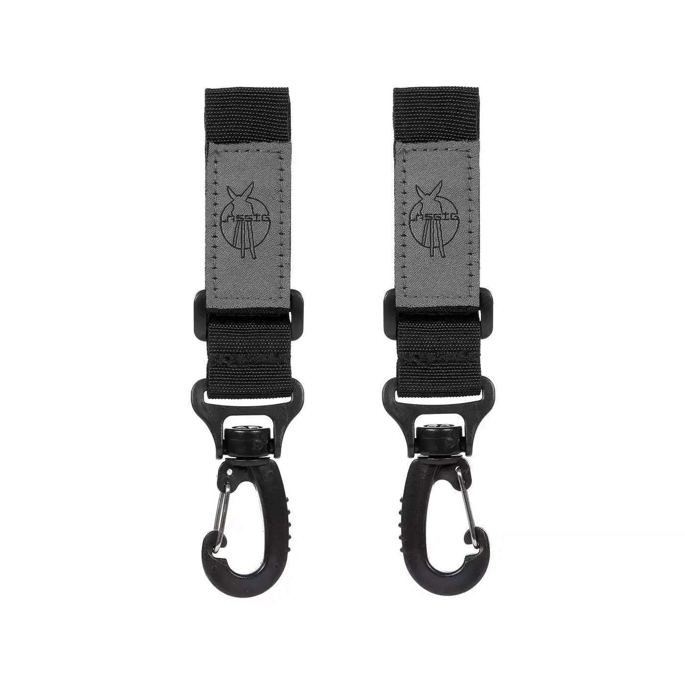 Stroller Hocks schwarz - Jamouz
